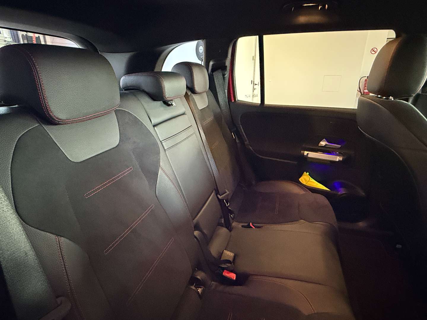 Mercedes EQB 350 AMG Line - 2022 - Joinsteer - #16