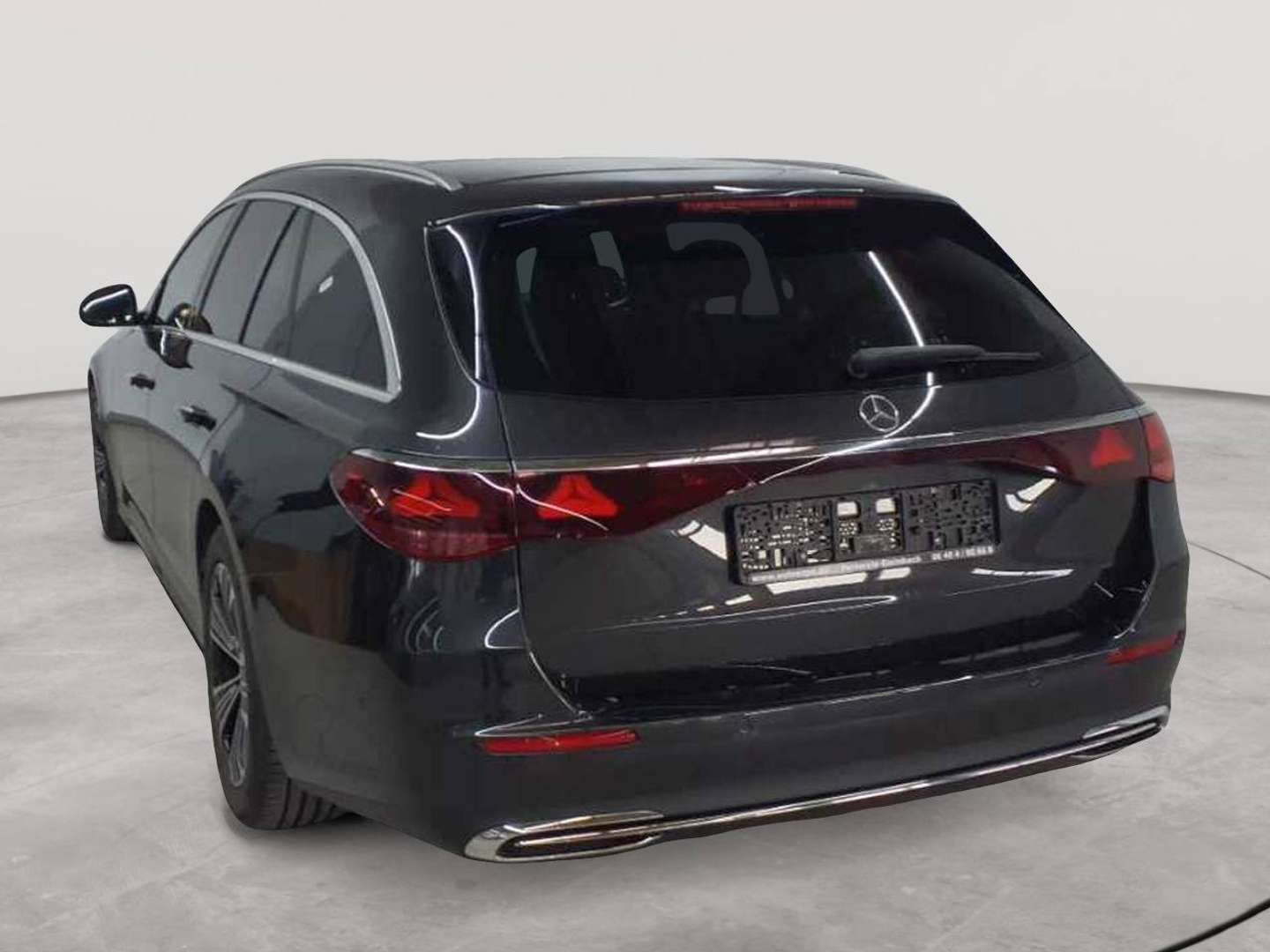Mercedes Classe E 220 - 2024 - Joinsteer - #1