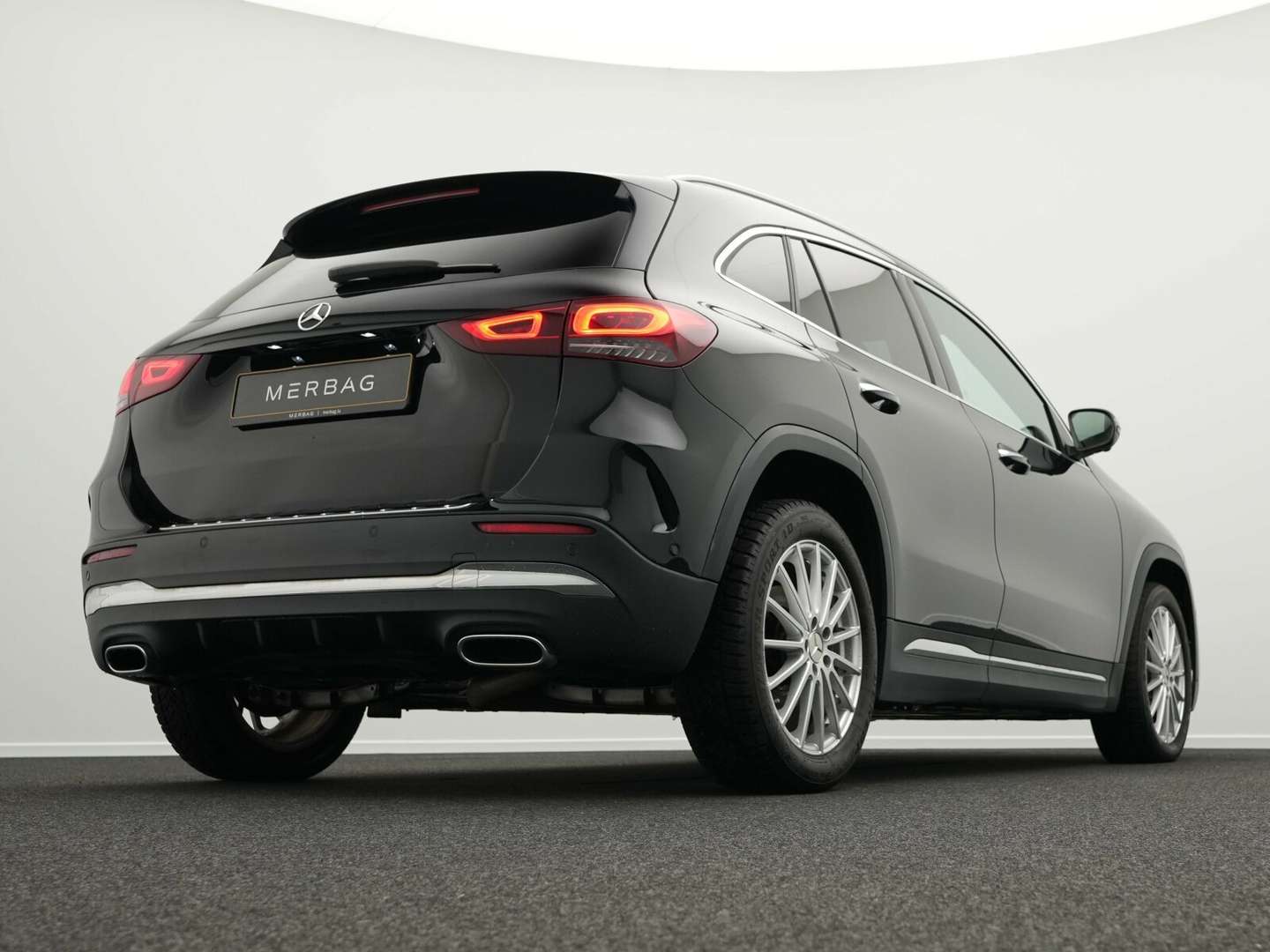 Mercedes GLA 200 200 AMG Line - 2020 - Joinsteer - #11