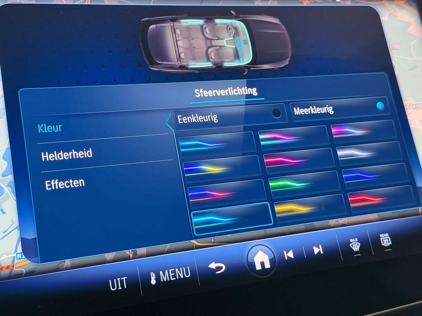 Mercedes Classe E Break 300 AMG Line - 2024 - Joinsteer - #13