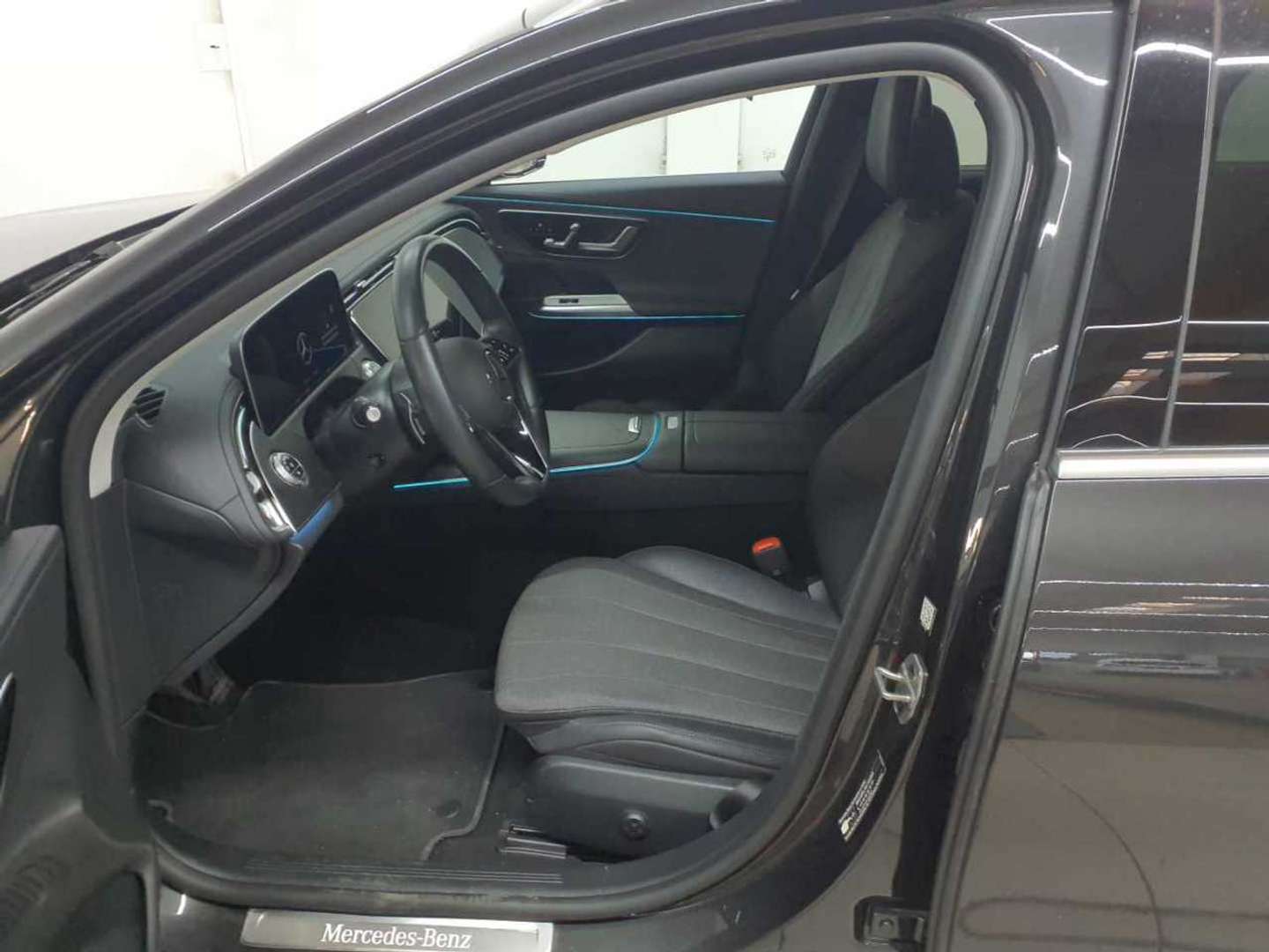 Mercedes Classe E 220 - 2024 - Joinsteer - #2