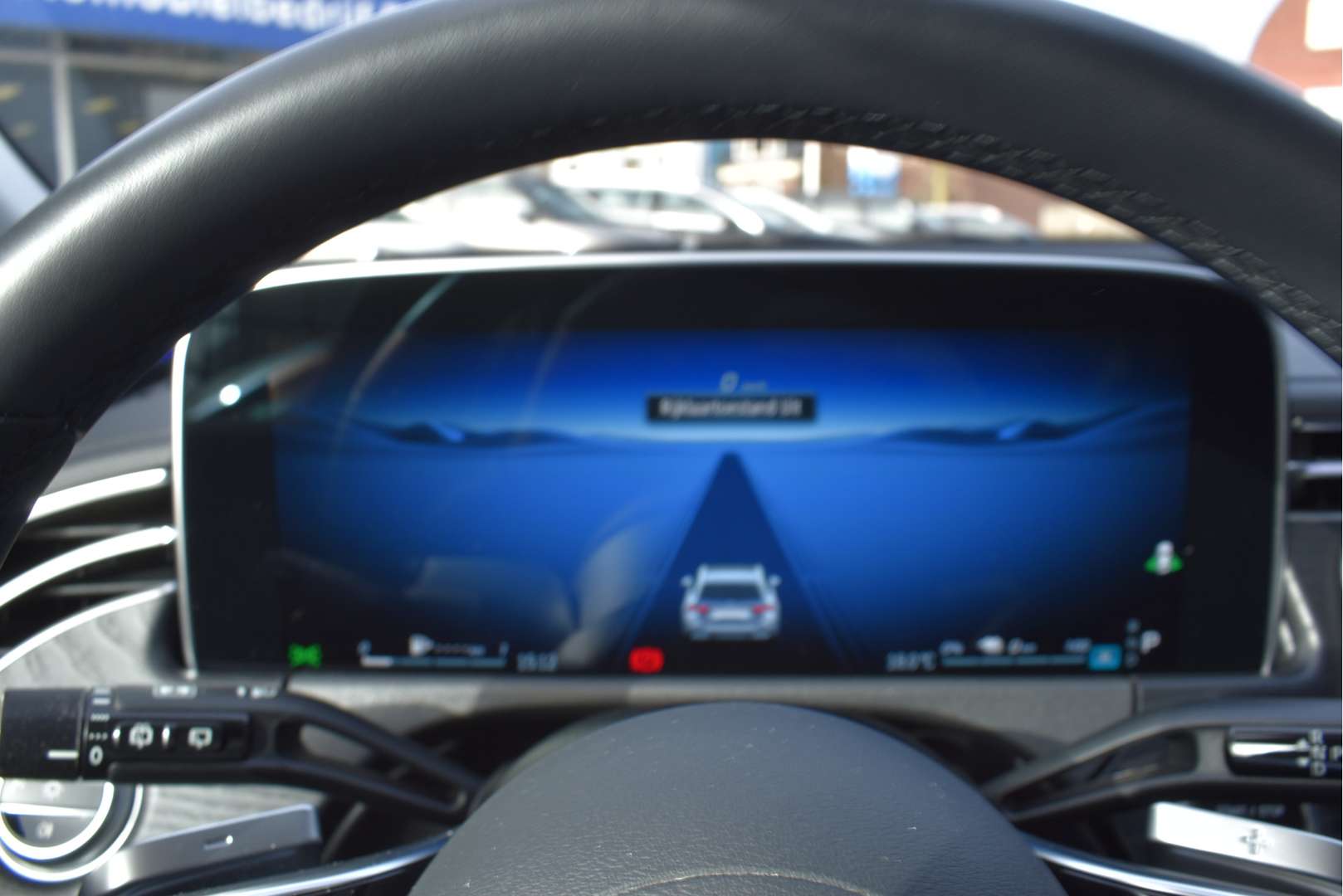 Mercedes Classe E Break 300 Exclusive - 2024 - Joinsteer - #29