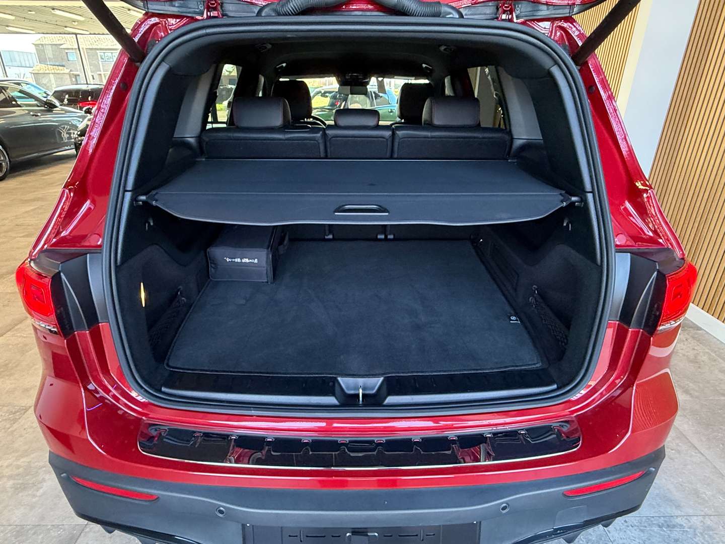 Mercedes EQB 350 AMG Line - 2022 - Joinsteer - #17