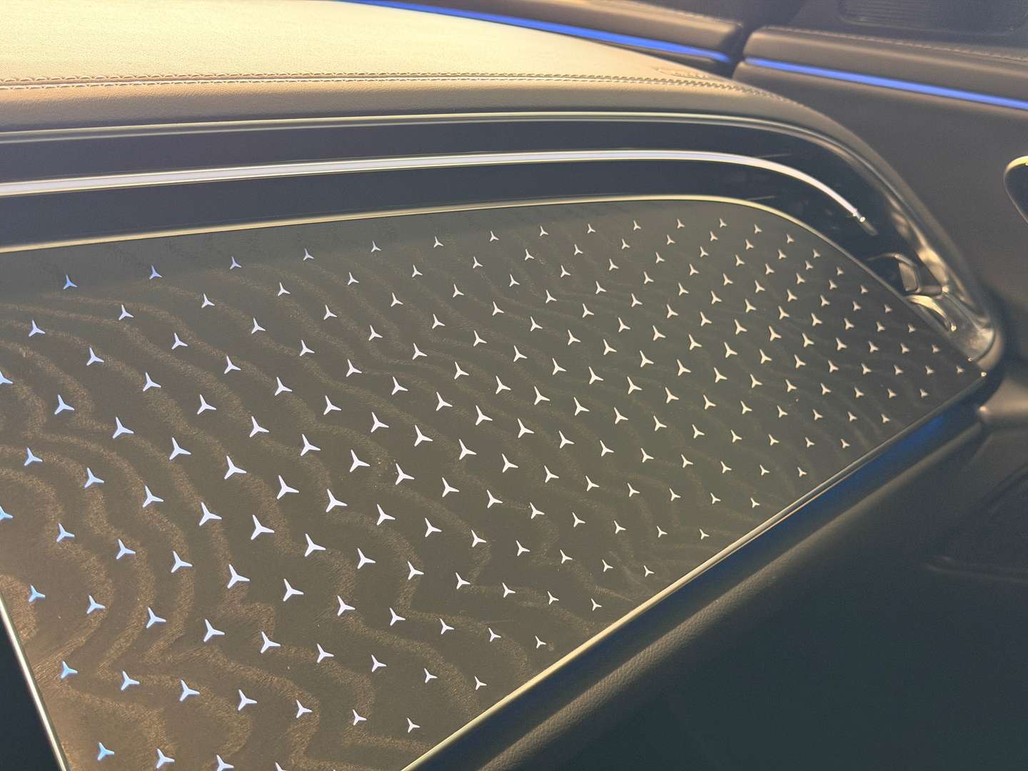 Mercedes Classe E Break 300 AMG Line - 2024 - Joinsteer - #14