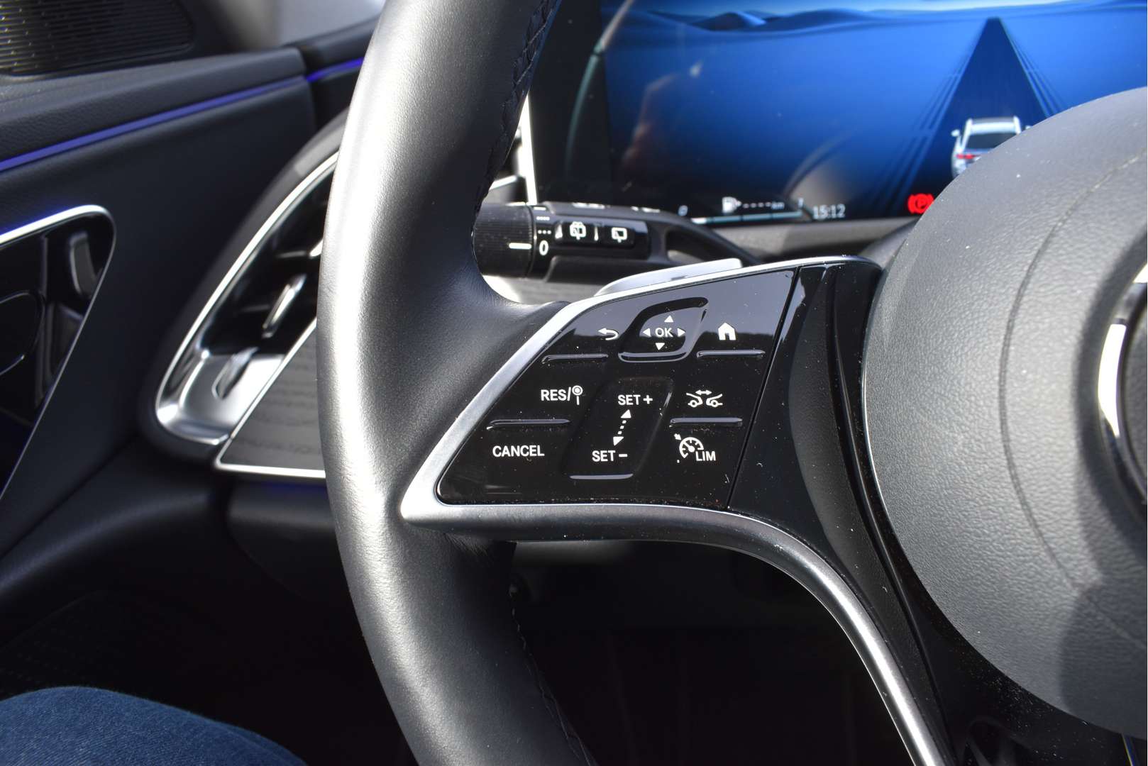 Mercedes Classe E Break 300 Exclusive - 2024 - Joinsteer - #30