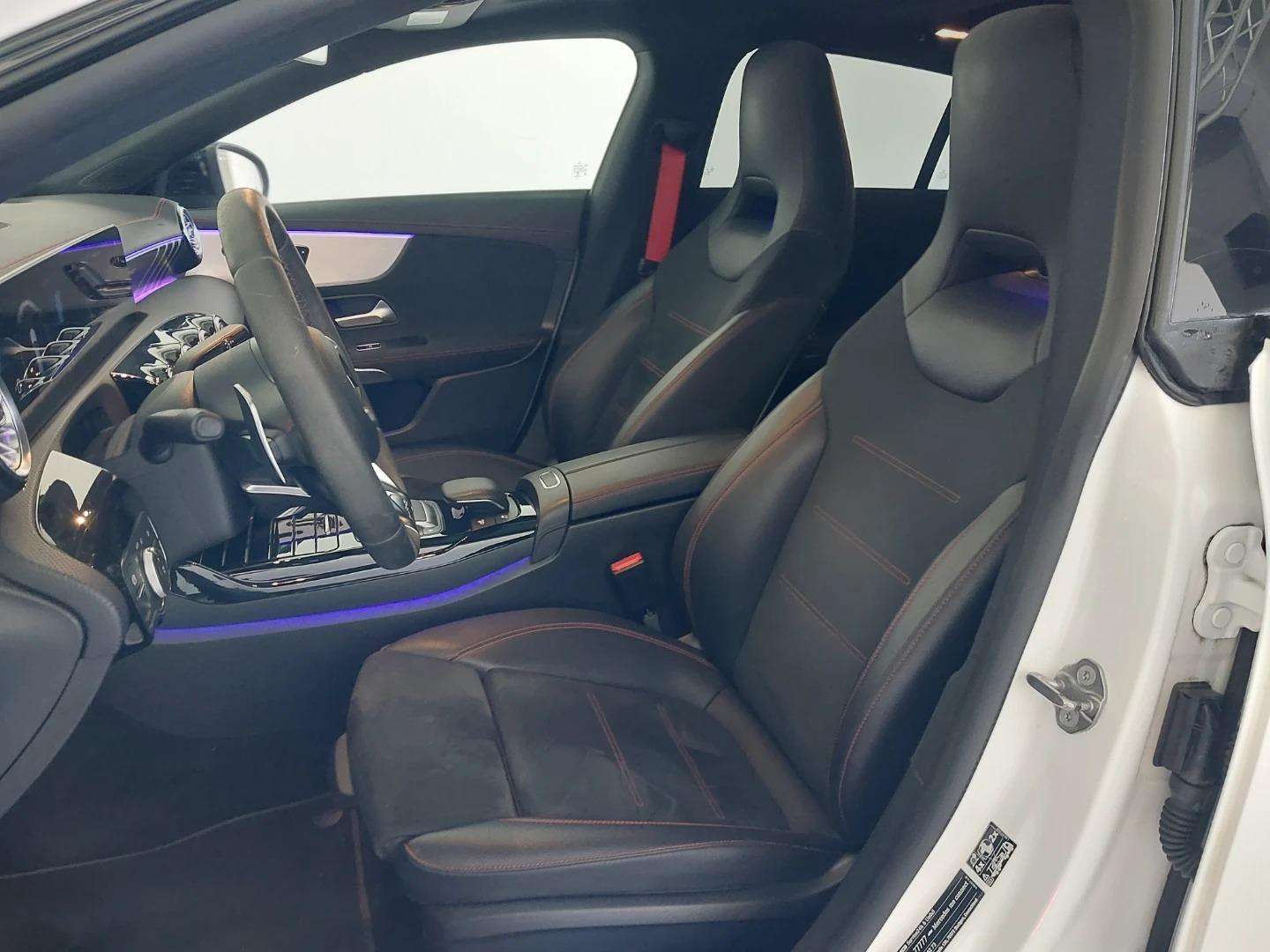 Mercedes CLA 45 AMG 45 - 2020 - Joinsteer - #10