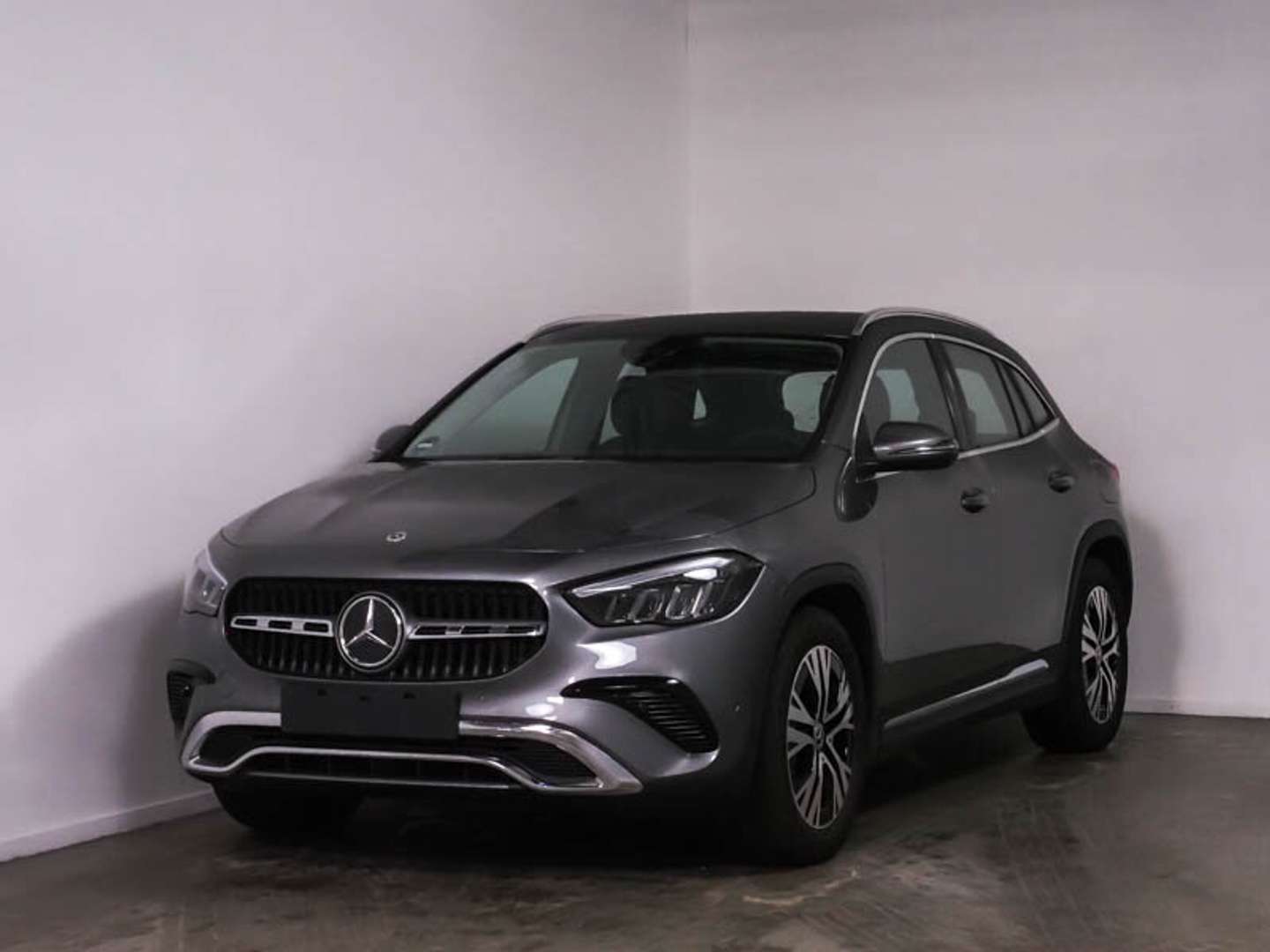 Mercedes GLA 200 - 2024 - Joinsteer - #1