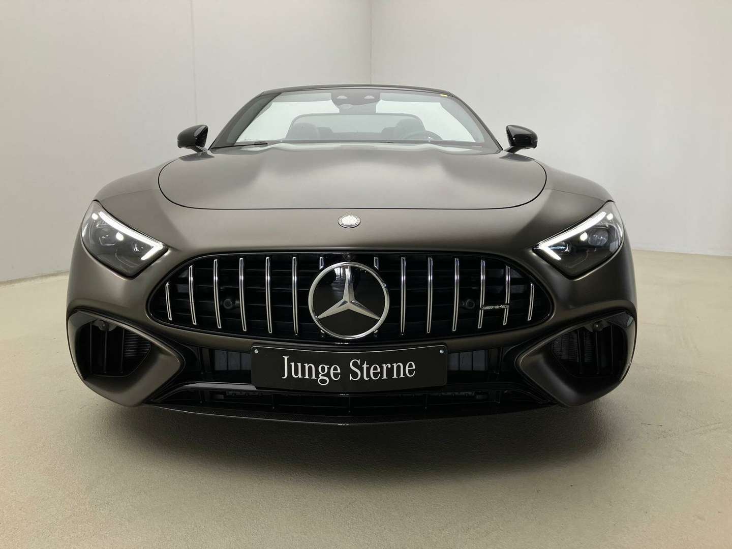Mercedes SL 55 AMG 55 Premium Plus - 2024 - Joinsteer - #3