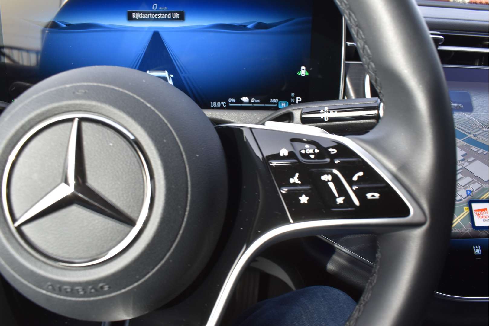 Mercedes Classe E Break 300 Exclusive - 2024 - Joinsteer - #31