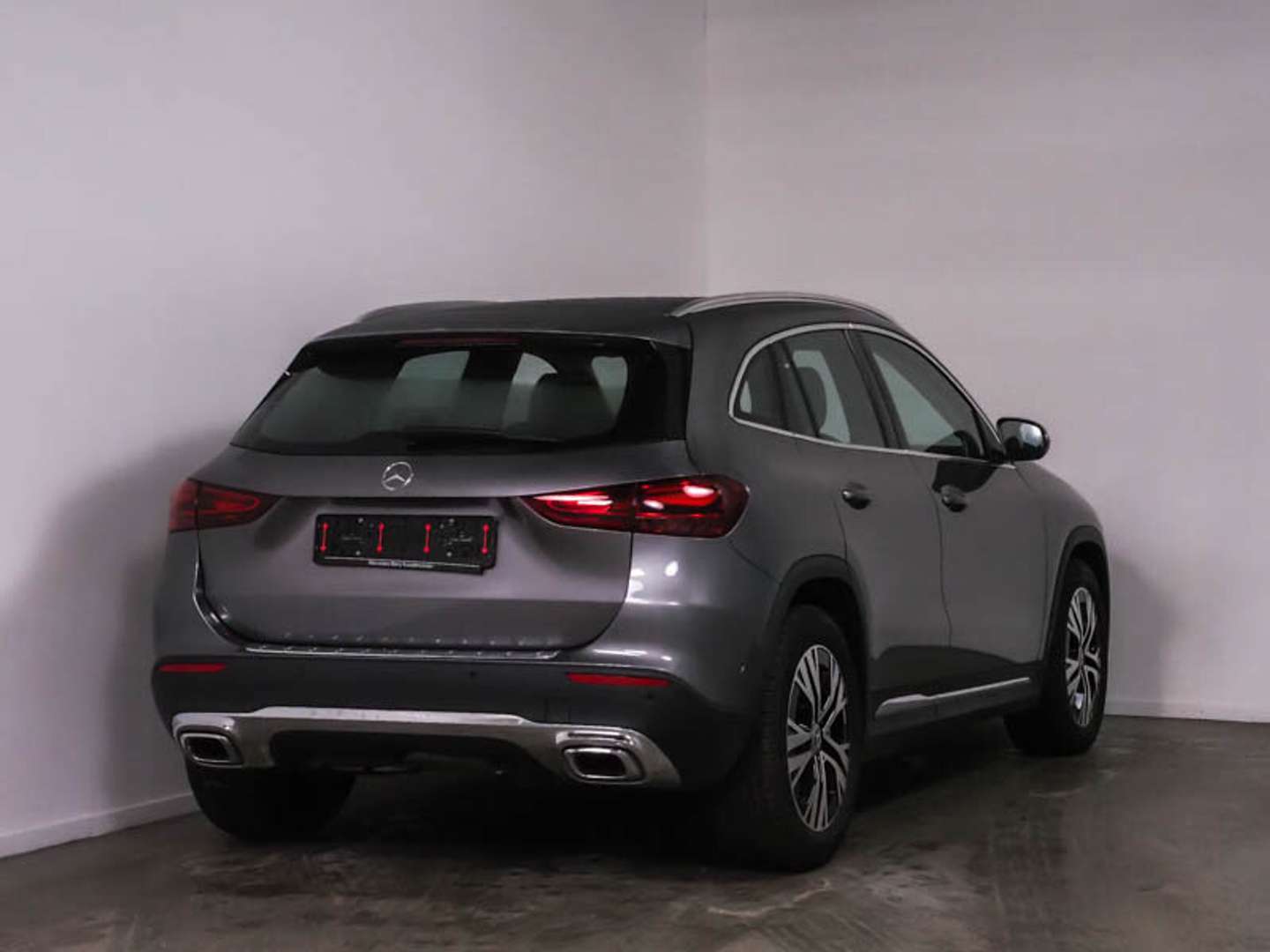 Mercedes GLA 200 - 2024 - Joinsteer - #2