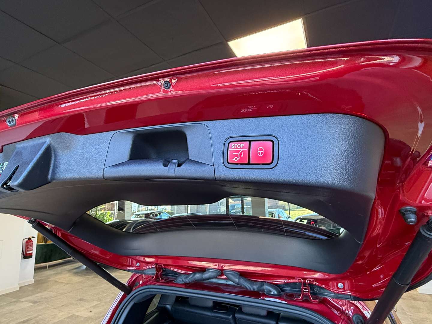 Mercedes EQB 350 AMG Line - 2022 - Joinsteer - #18