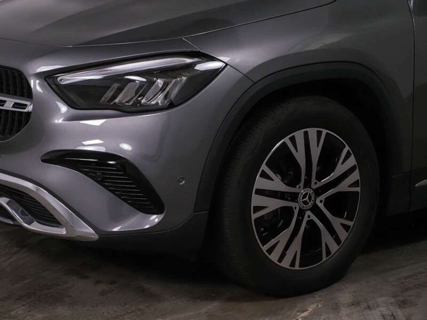 Mercedes GLA 200 - 2024 - Joinsteer - #3