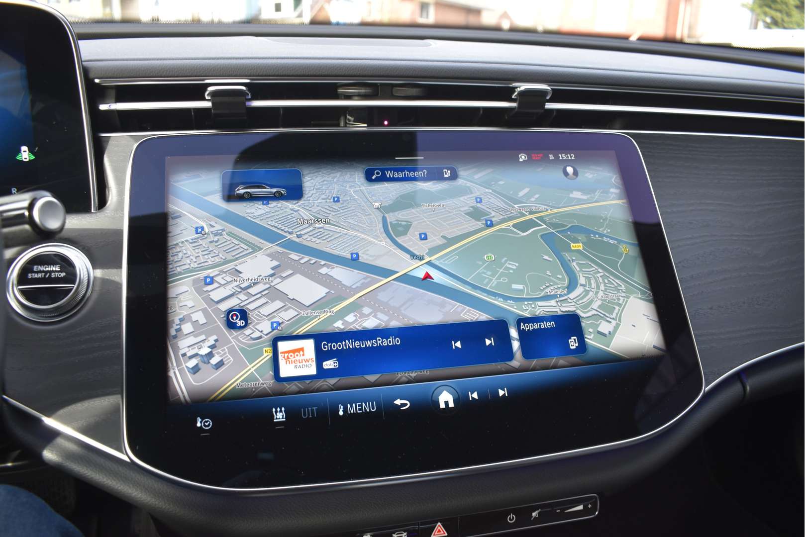 Mercedes Classe E Break 300 Exclusive - 2024 - Joinsteer - #32