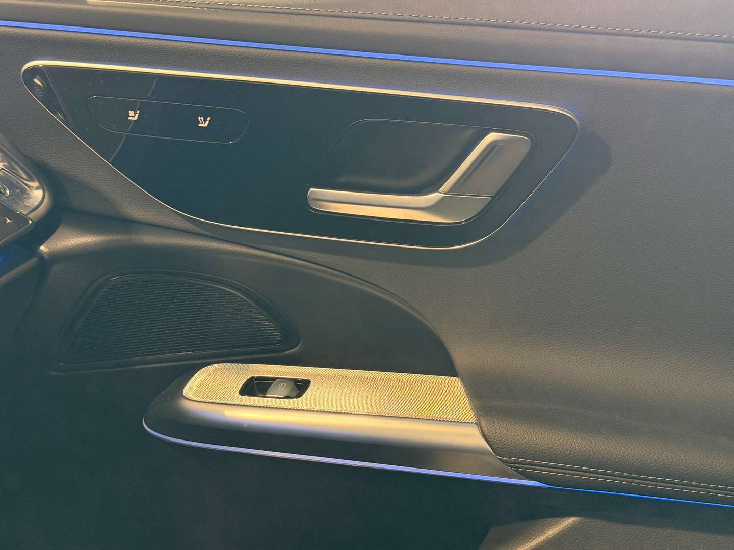 Mercedes Classe E Break 300 AMG Line - 2024 - Joinsteer - #15