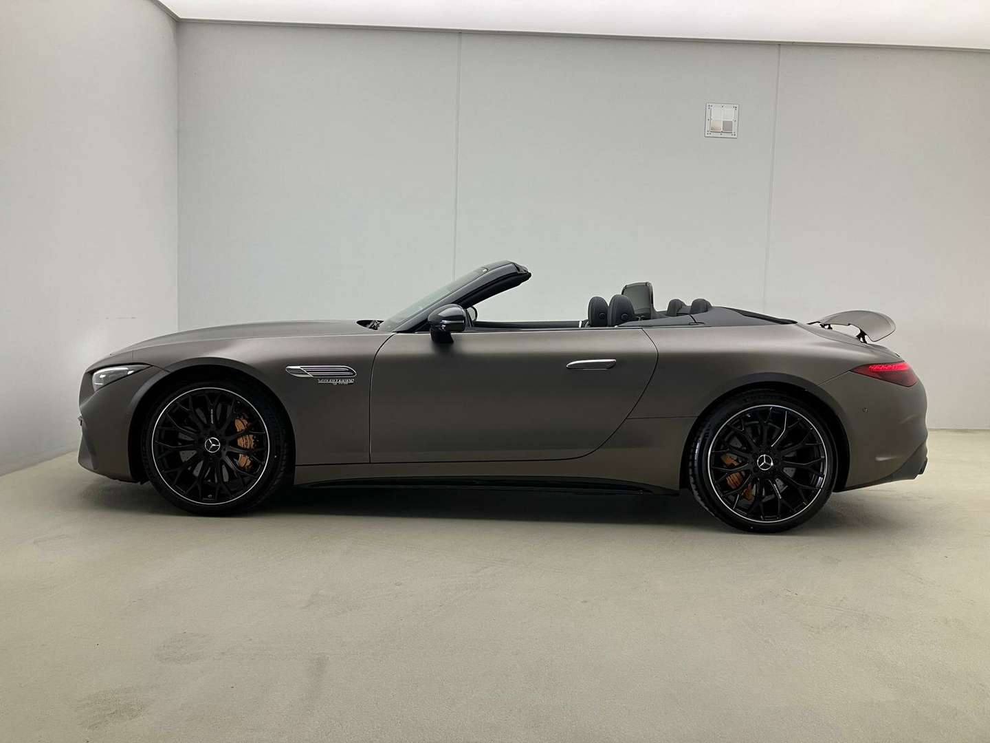 Mercedes SL 55 AMG 55 Premium Plus - 2024 - Joinsteer - #5