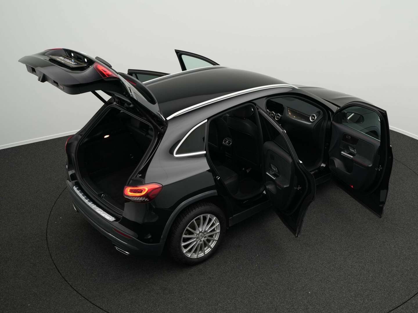 Mercedes GLA 200 200 AMG Line - 2020 - Joinsteer - #15