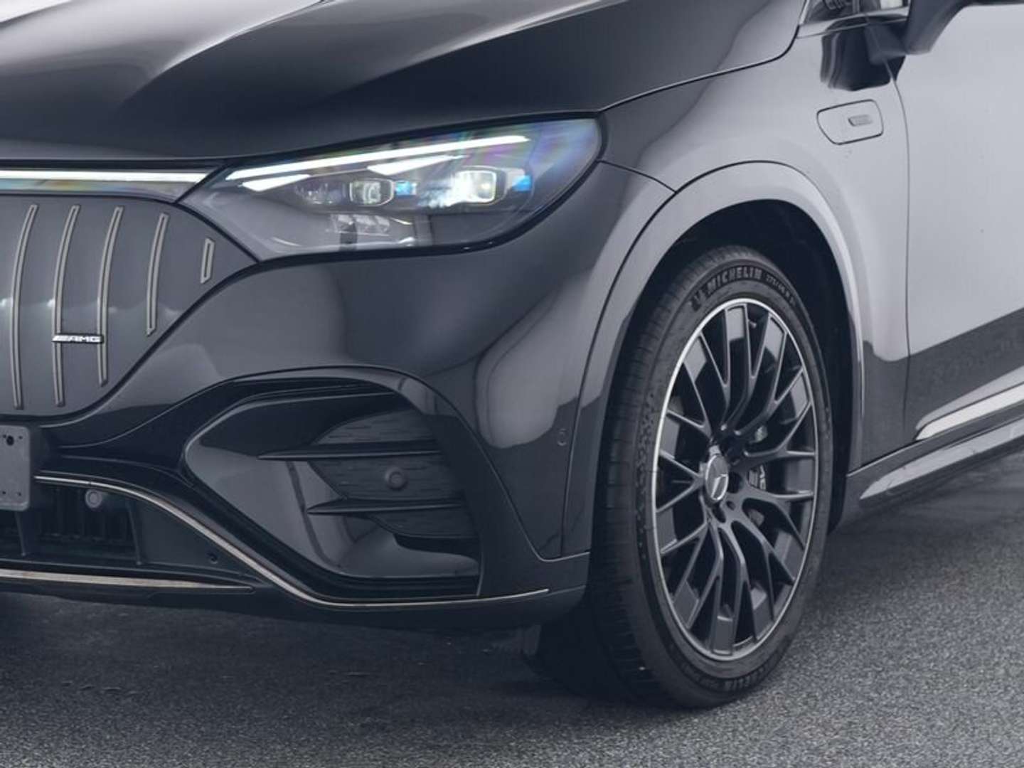 Mercedes EQE 43 - 2025 - Joinsteer - #2