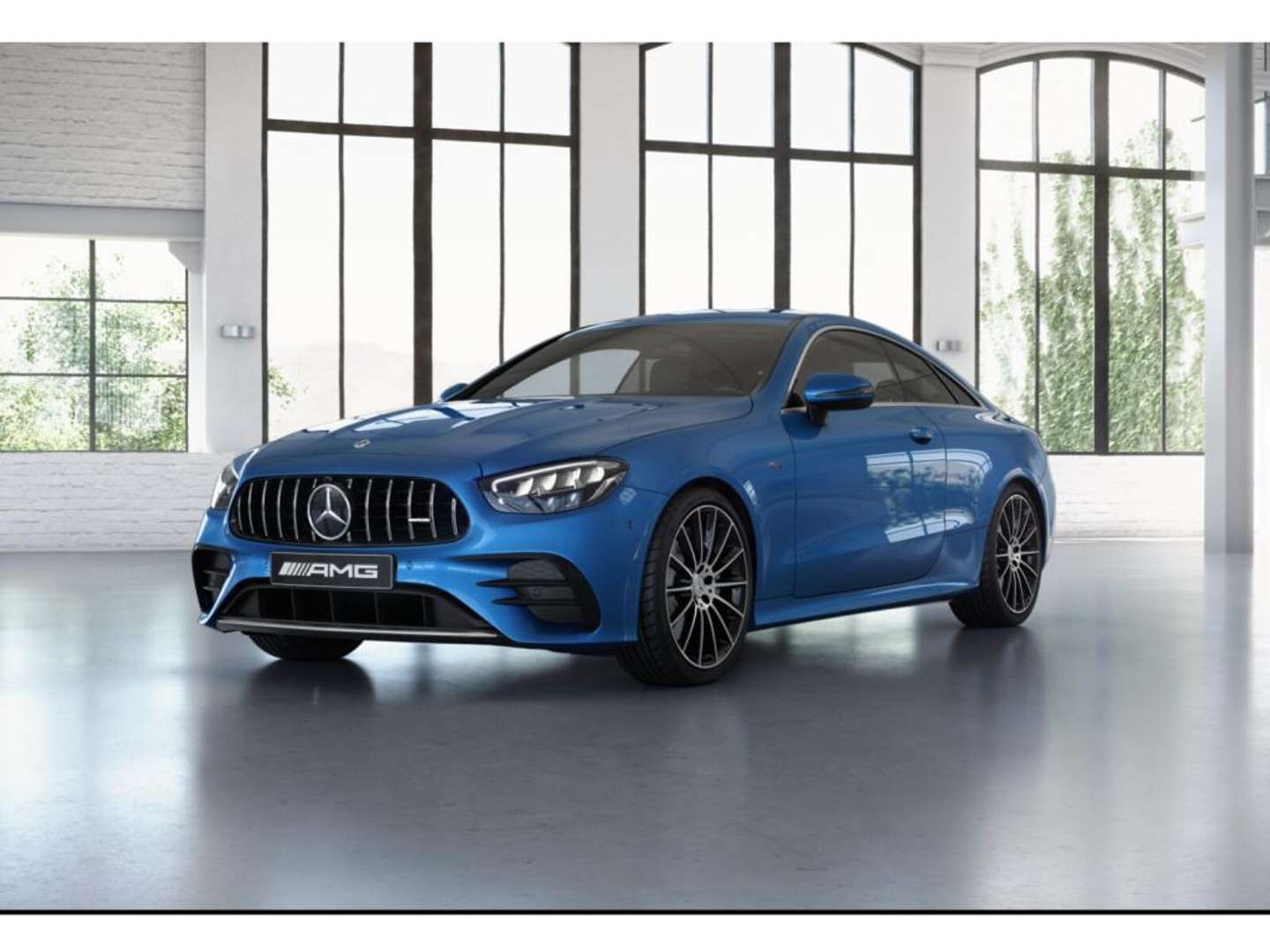 Mercedes Classe E 53 AMG 53 - 2023 - Joinsteer - #1