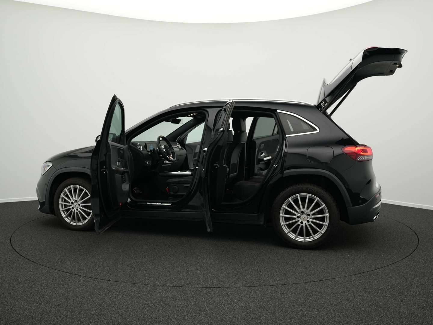 Mercedes GLA 200 200 AMG Line - 2020 - Joinsteer - #16