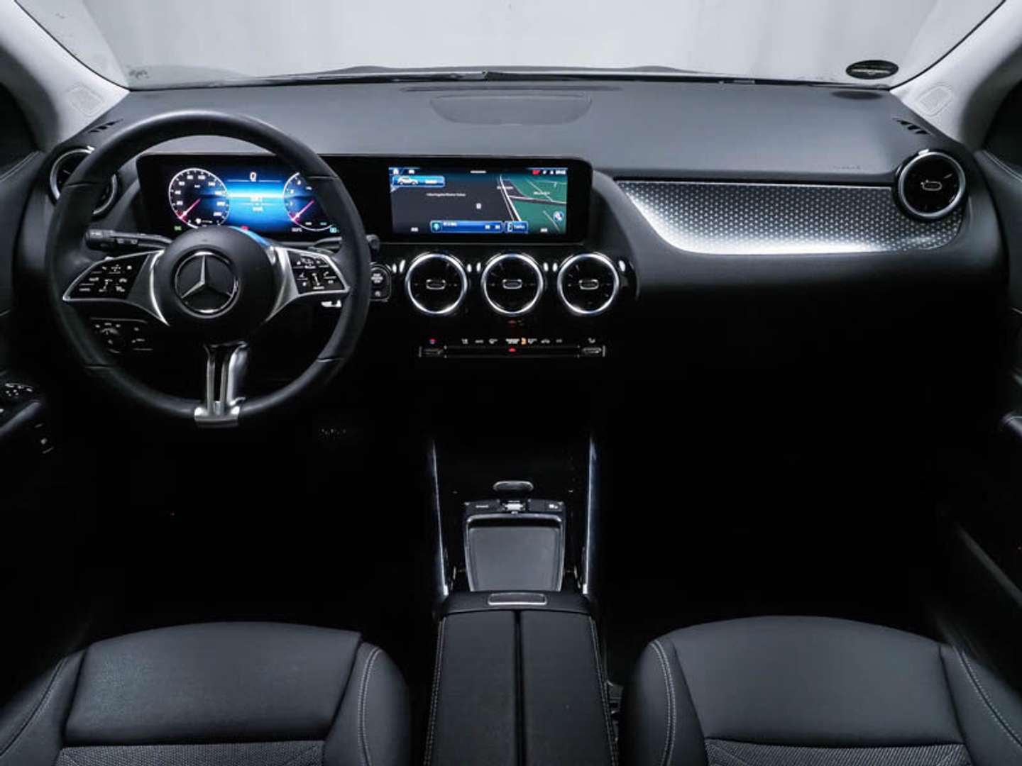 Mercedes GLA 200 - 2024 - Joinsteer - #5