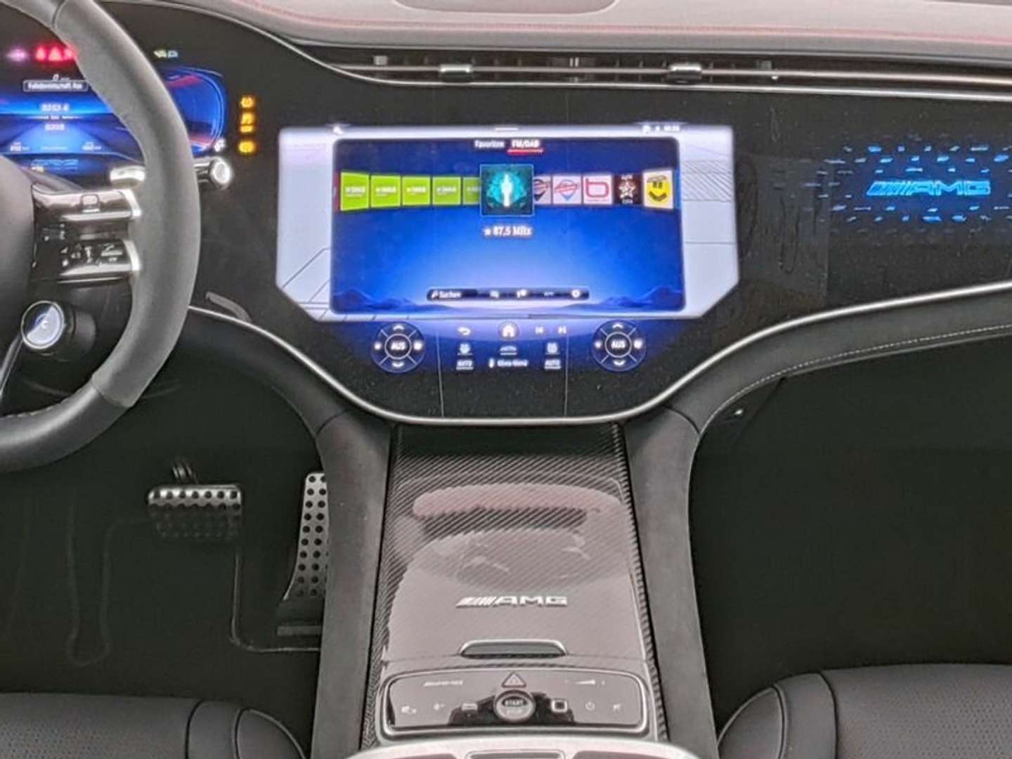 Mercedes EQE 43 - 2025 - Joinsteer - #3