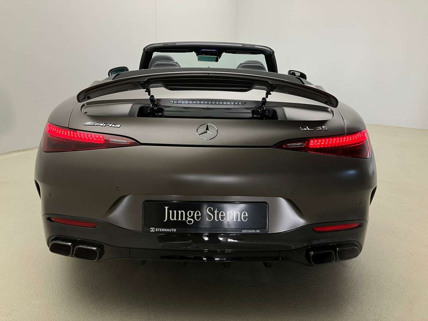 Mercedes SL 55 AMG 55 Premium Plus - 2024 - Joinsteer - #7