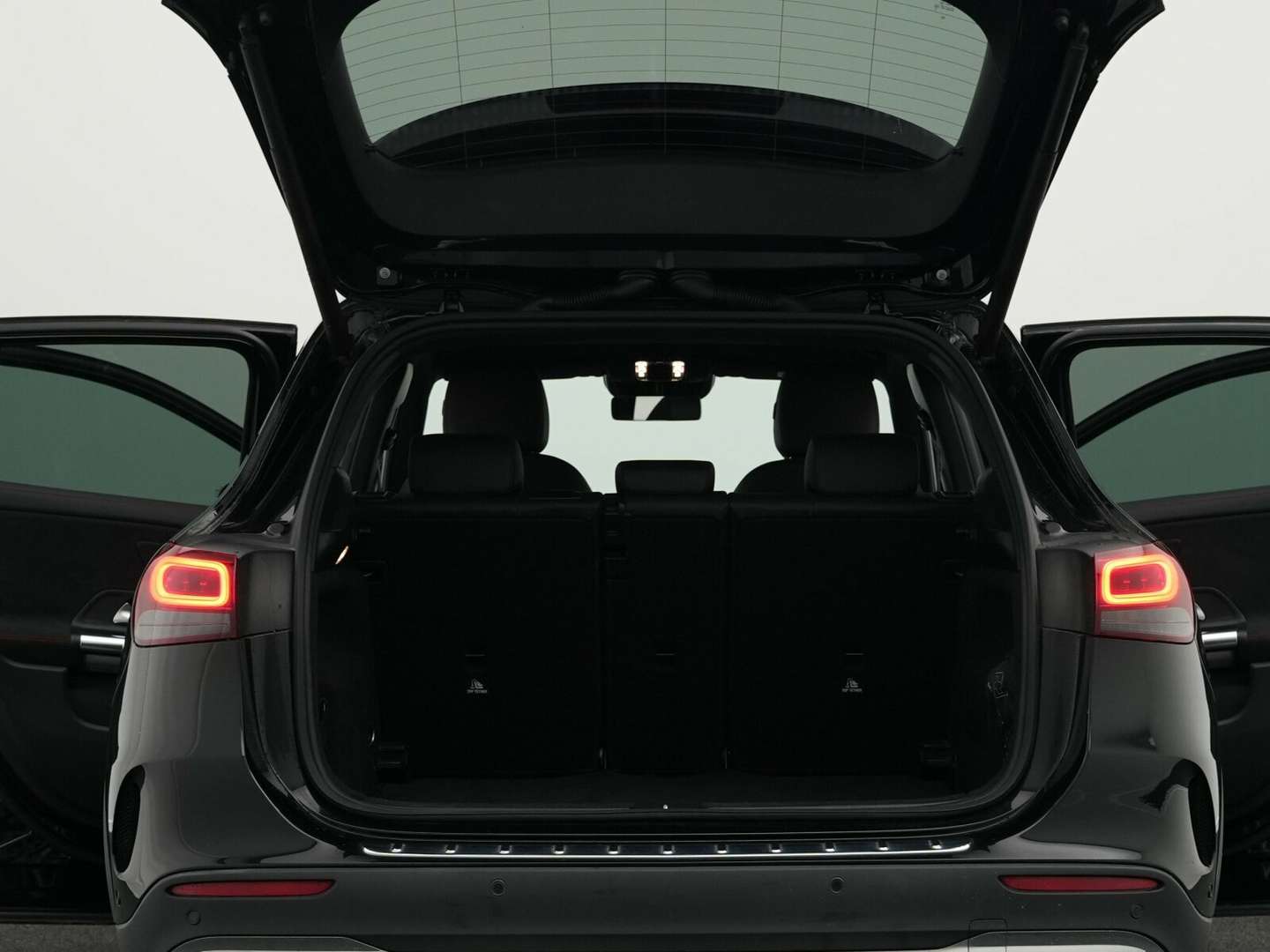 Mercedes GLA 200 200 AMG Line - 2020 - Joinsteer - #17