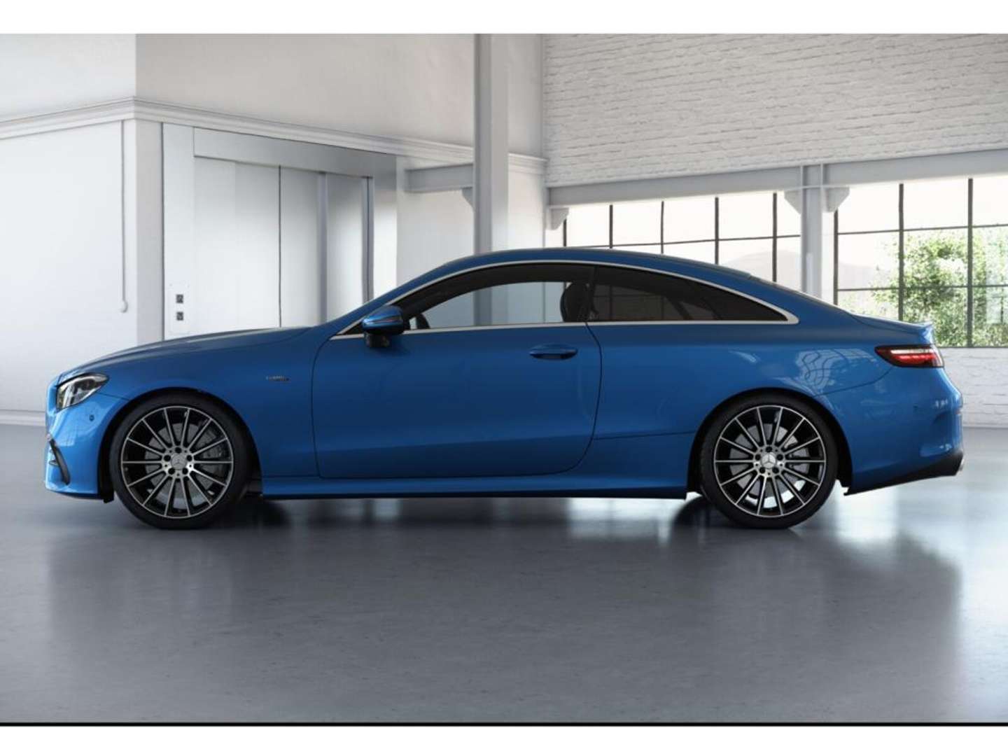 Mercedes Classe E 53 AMG 53 - 2023 - Joinsteer - #2