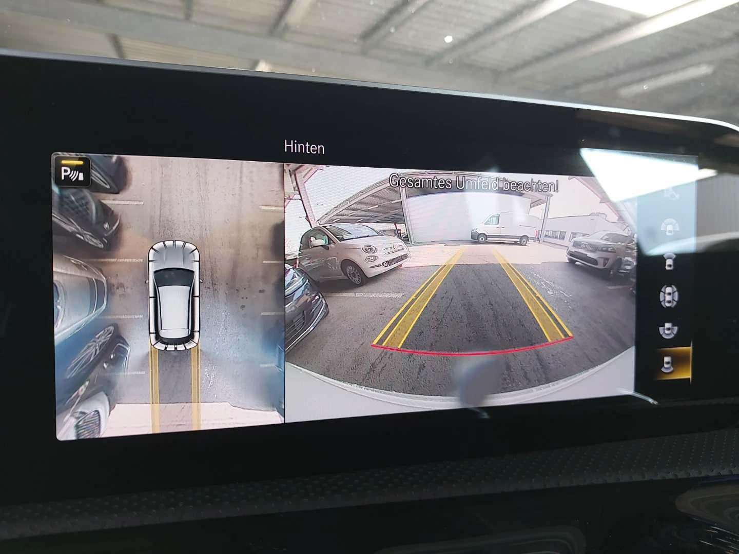 Mercedes CLA 45 AMG 45 - 2020 - Joinsteer - #15