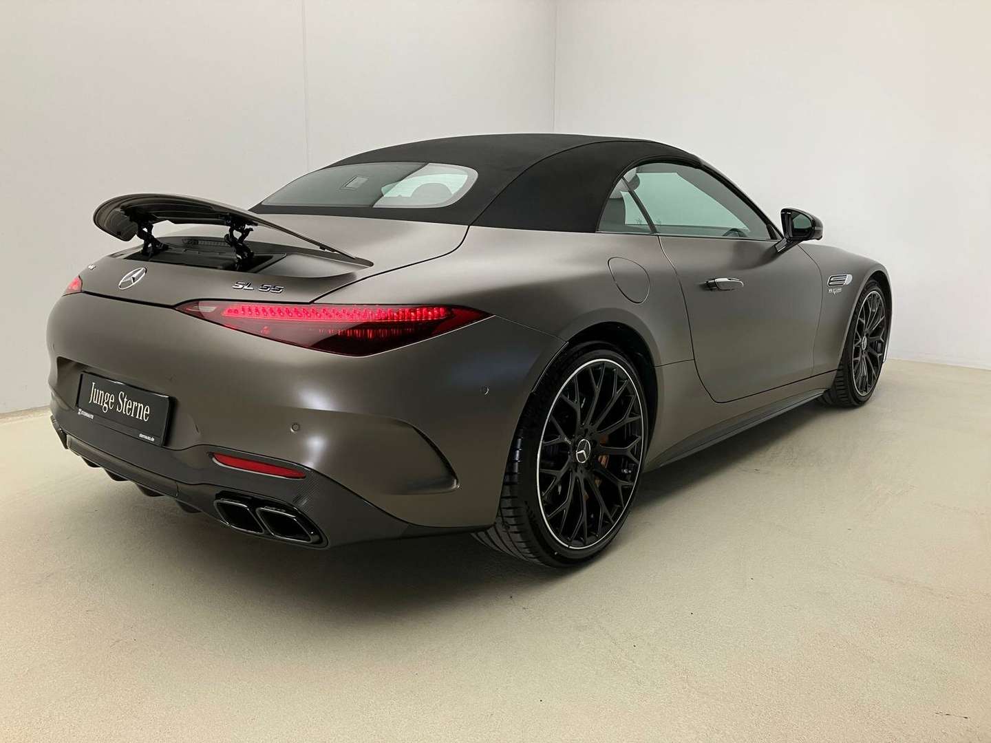 Mercedes SL 55 AMG 55 Premium Plus - 2024 - Joinsteer - #8