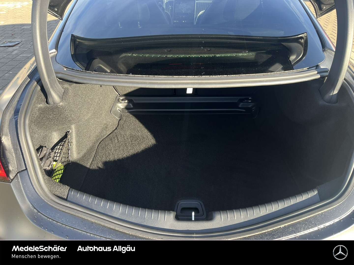 Mercedes CLE 53 AMG 53 Night Edition - 2024 - Joinsteer - #17