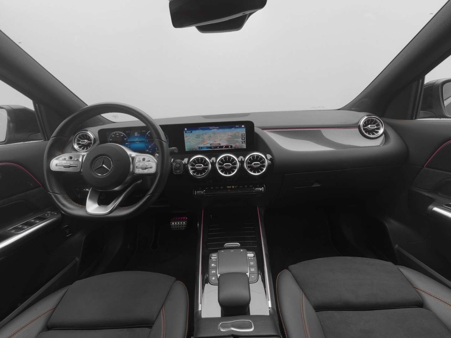 Mercedes GLA 200 200 AMG Line - 2020 - Joinsteer - #18