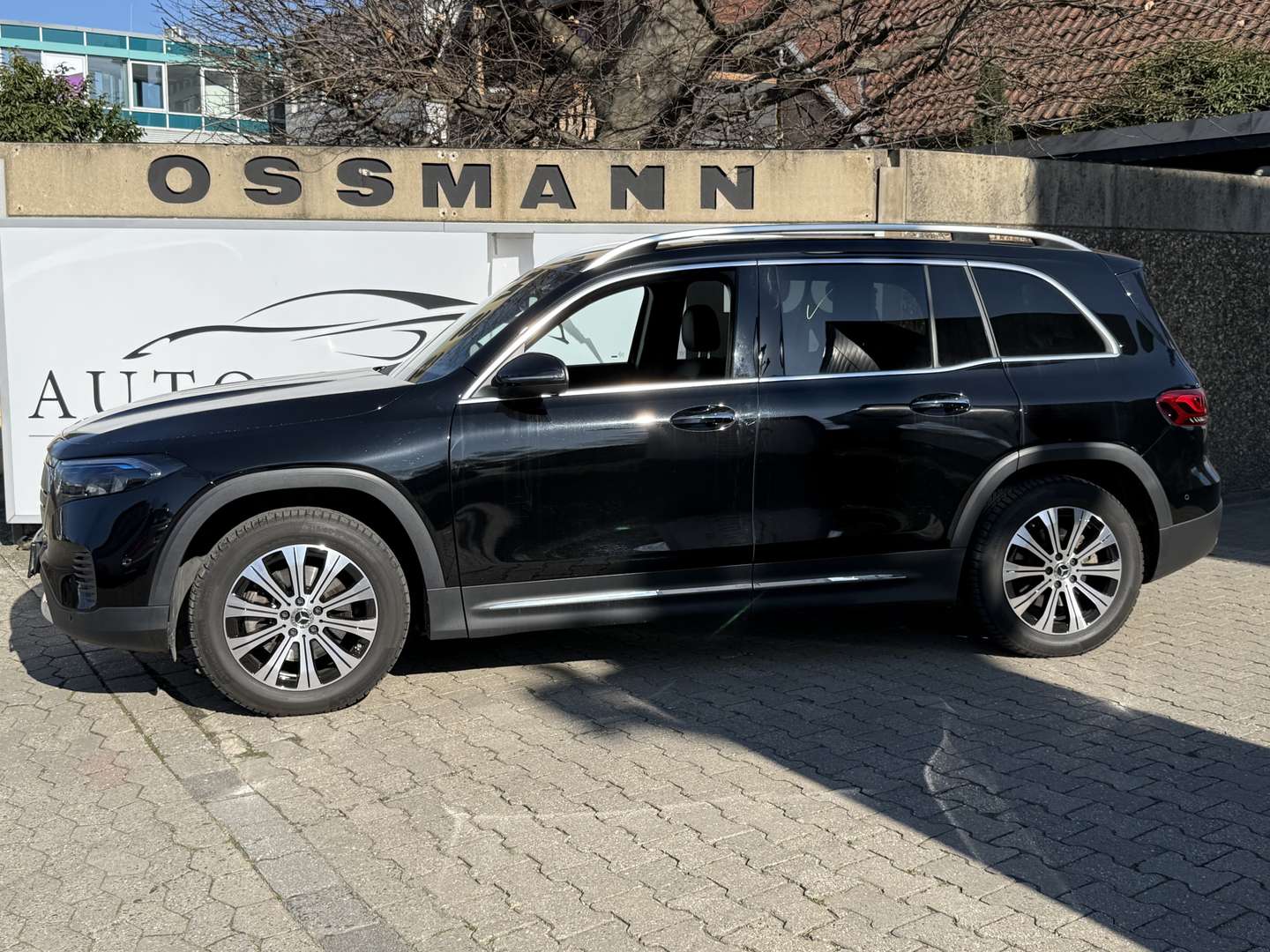 Mercedes EQB 300 Progressive - 2023 - Joinsteer - #4