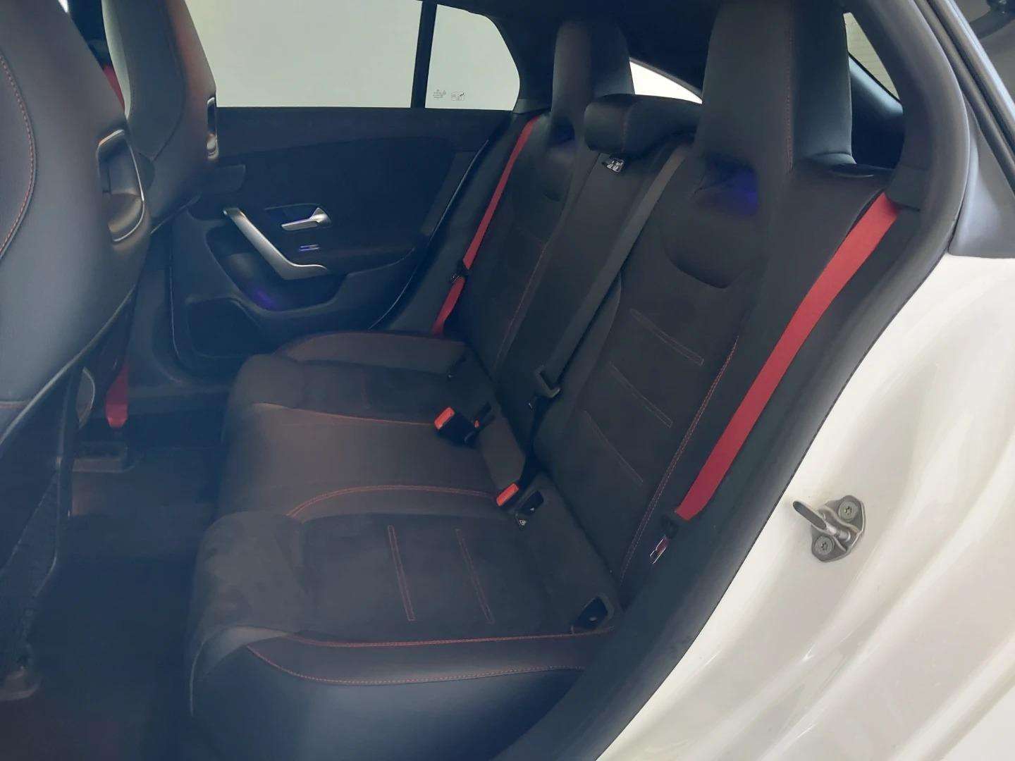 Mercedes CLA 45 AMG 45 - 2020 - Joinsteer - #16