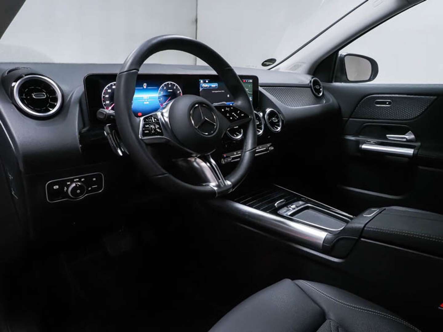 Mercedes GLA 200 - 2024 - Joinsteer - #7