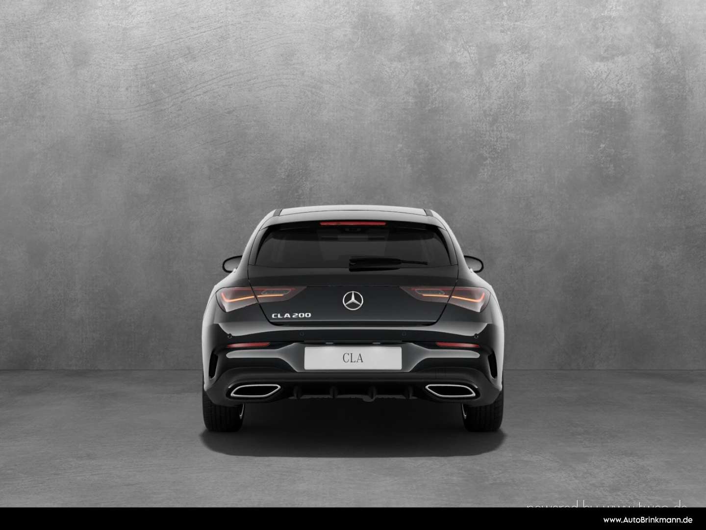 Mercedes CLA Shooting Break 200 Night Edition - 2024 - Joinsteer - #5