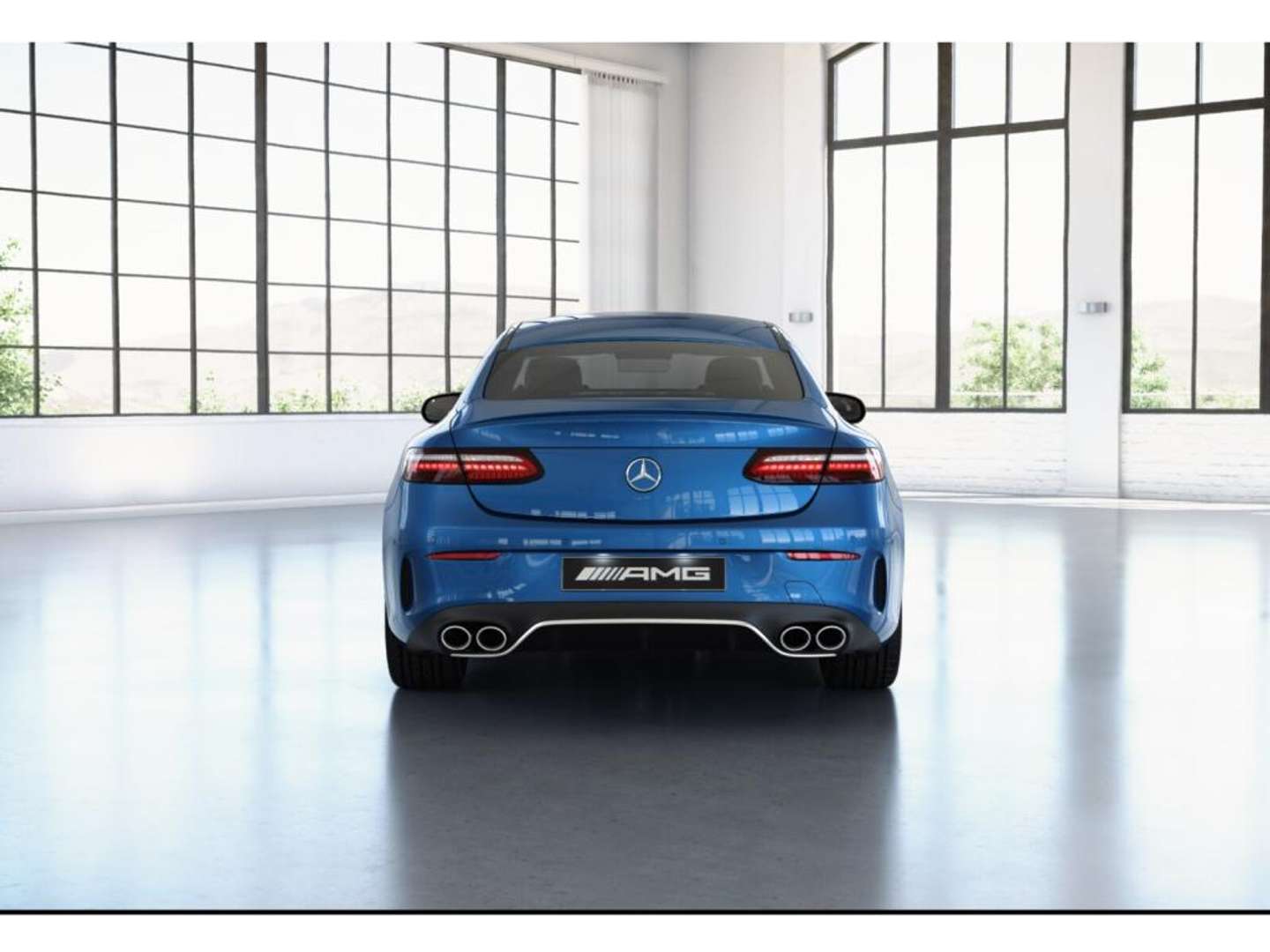 Mercedes Classe E 53 AMG 53 - 2023 - Joinsteer - #4