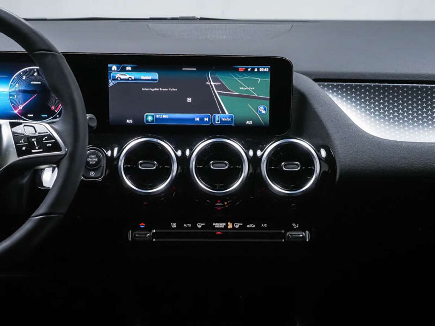 Mercedes GLA 200 - 2024 - Joinsteer - #8