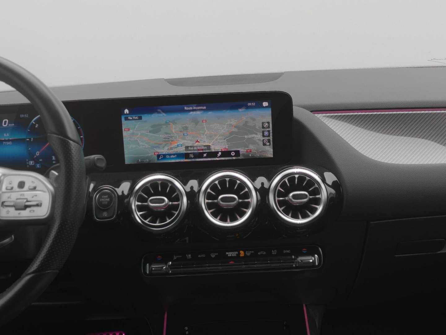 Mercedes GLA 200 200 AMG Line - 2020 - Joinsteer - #20