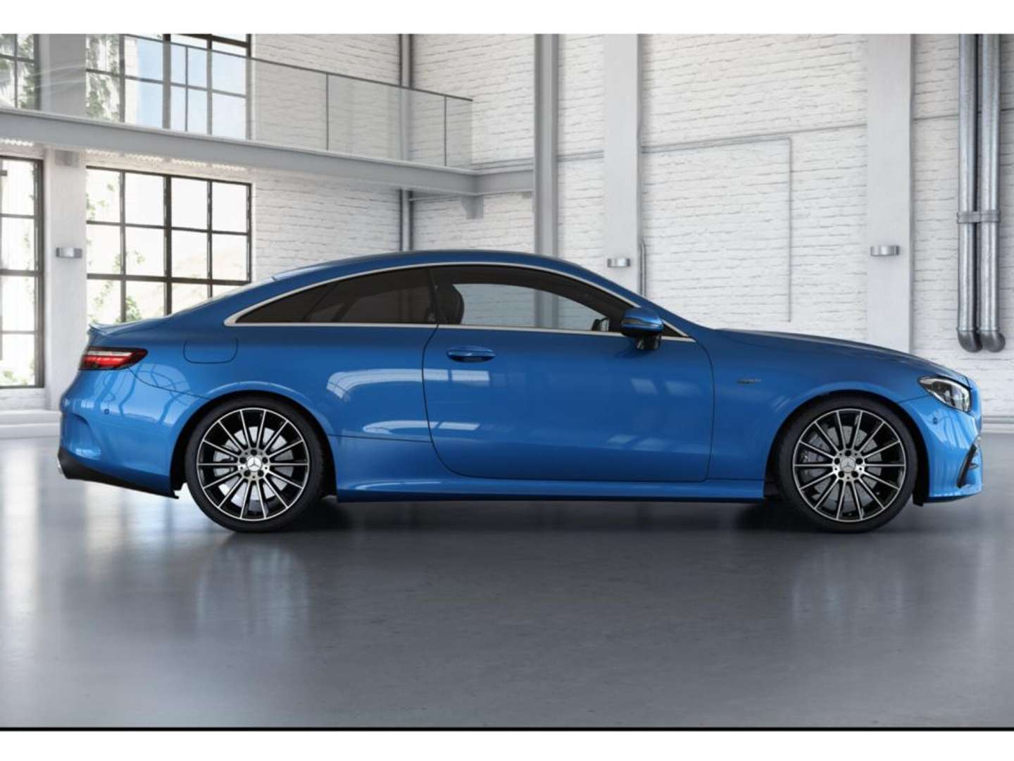 Mercedes Classe E 53 AMG 53 - 2023 - Joinsteer - #5