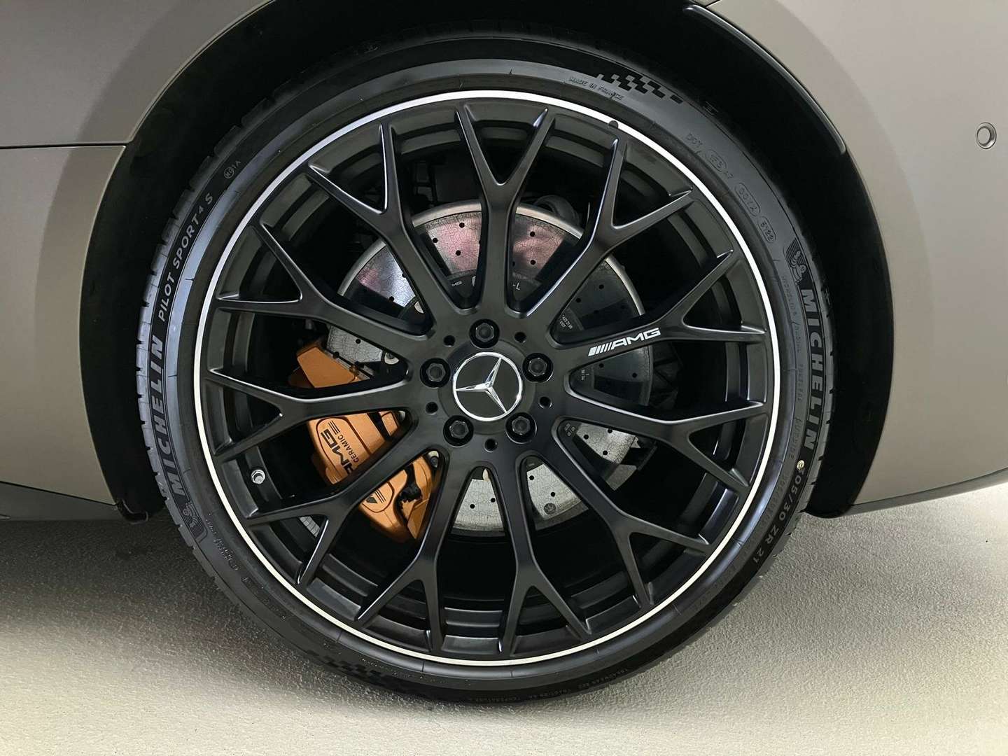 Mercedes SL 55 AMG 55 Premium Plus - 2024 - Joinsteer - #11