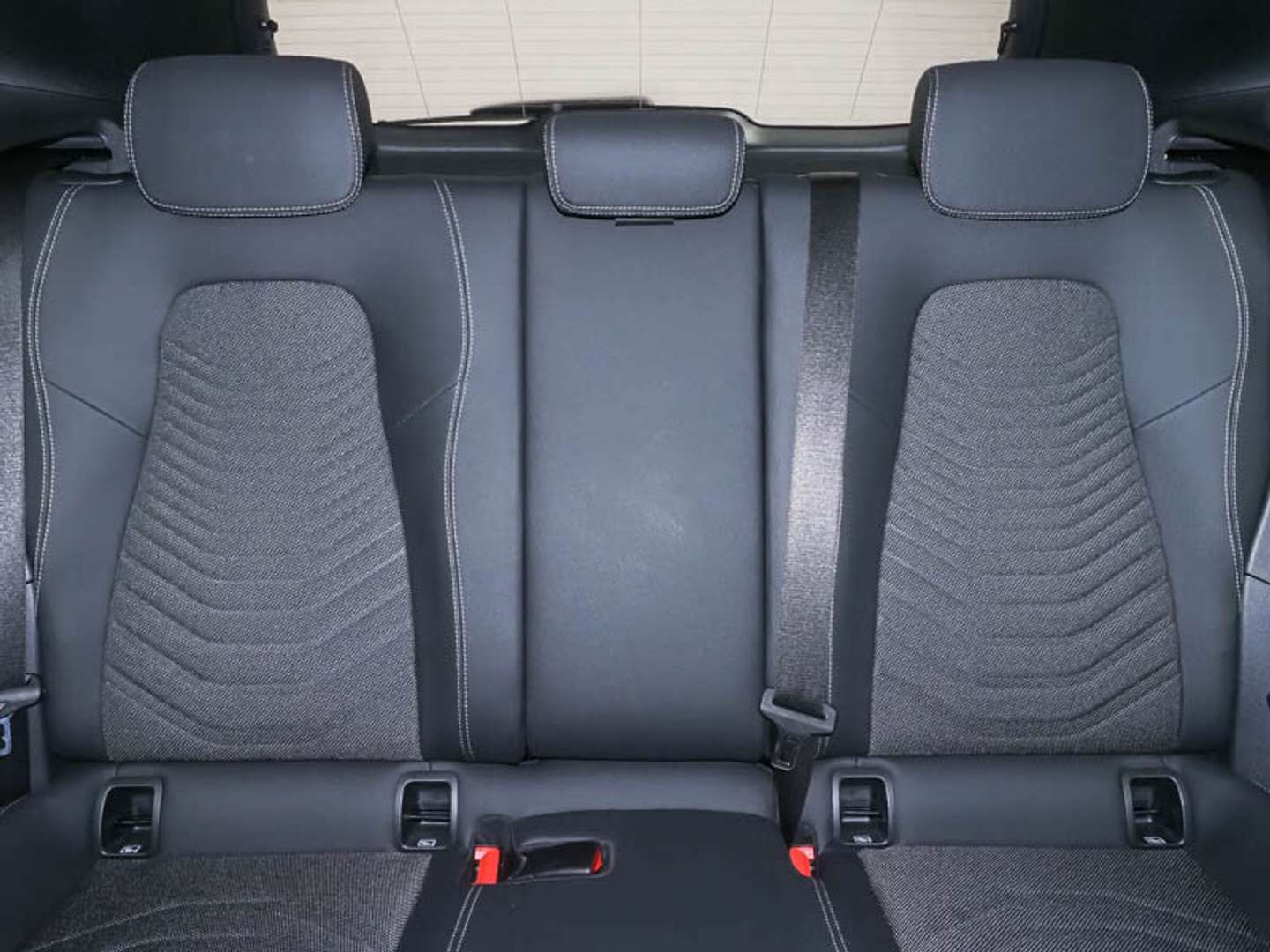 Mercedes GLA 200 - 2024 - Joinsteer - #9