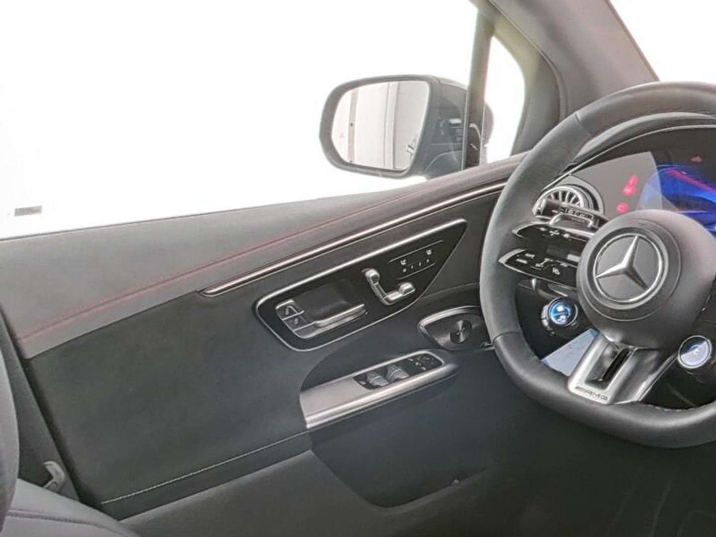 Mercedes EQE 43 - 2025 - Joinsteer - #7