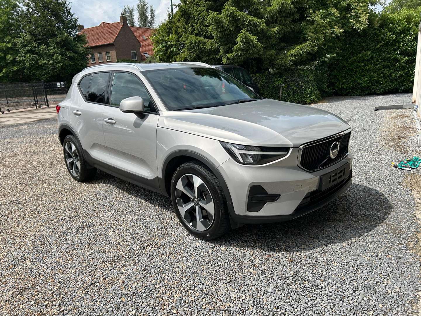 Volvo XC40 1.5 T2 Core - 2024 - Joinsteer