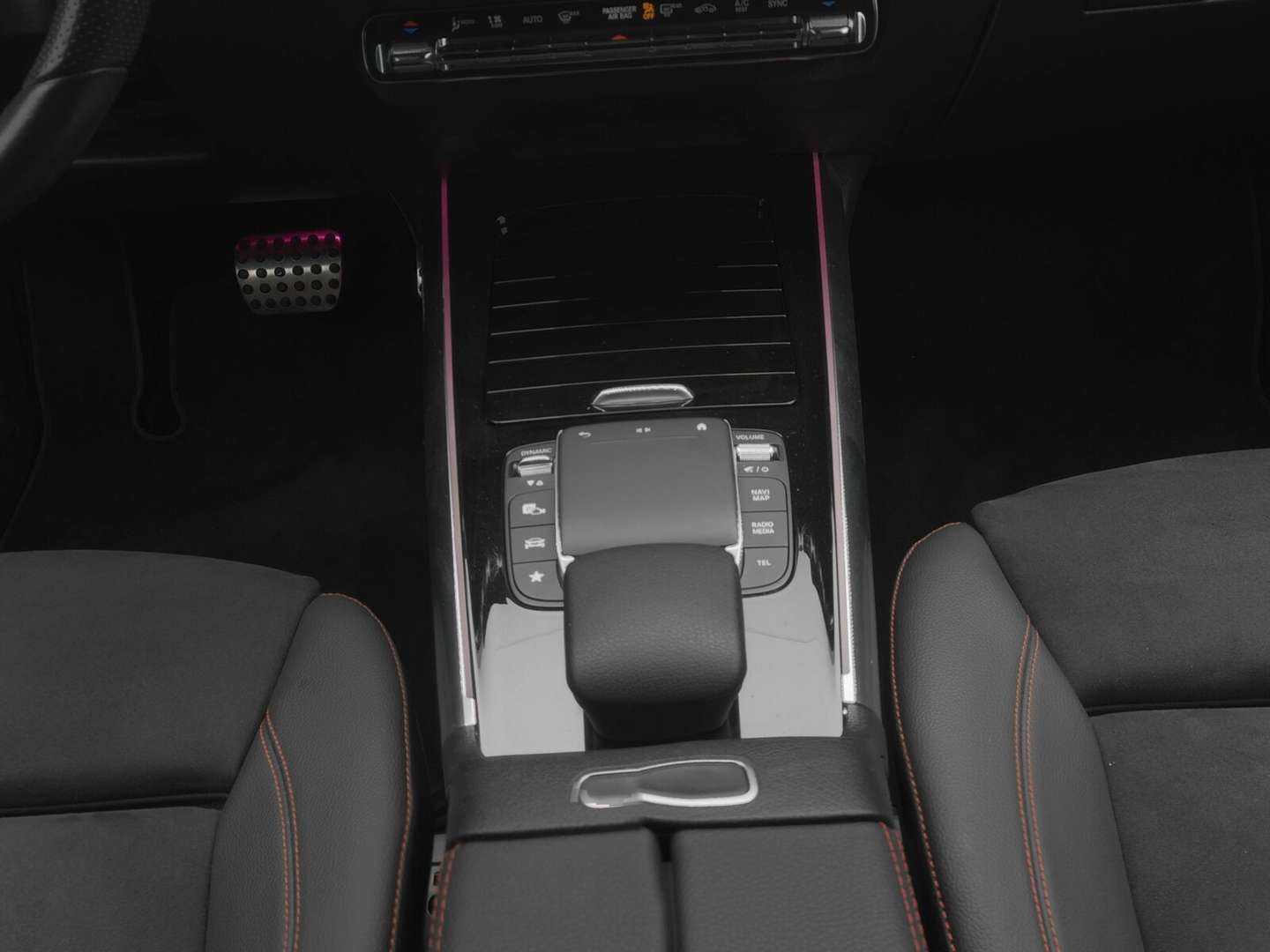 Mercedes GLA 200 200 AMG Line - 2020 - Joinsteer - #21