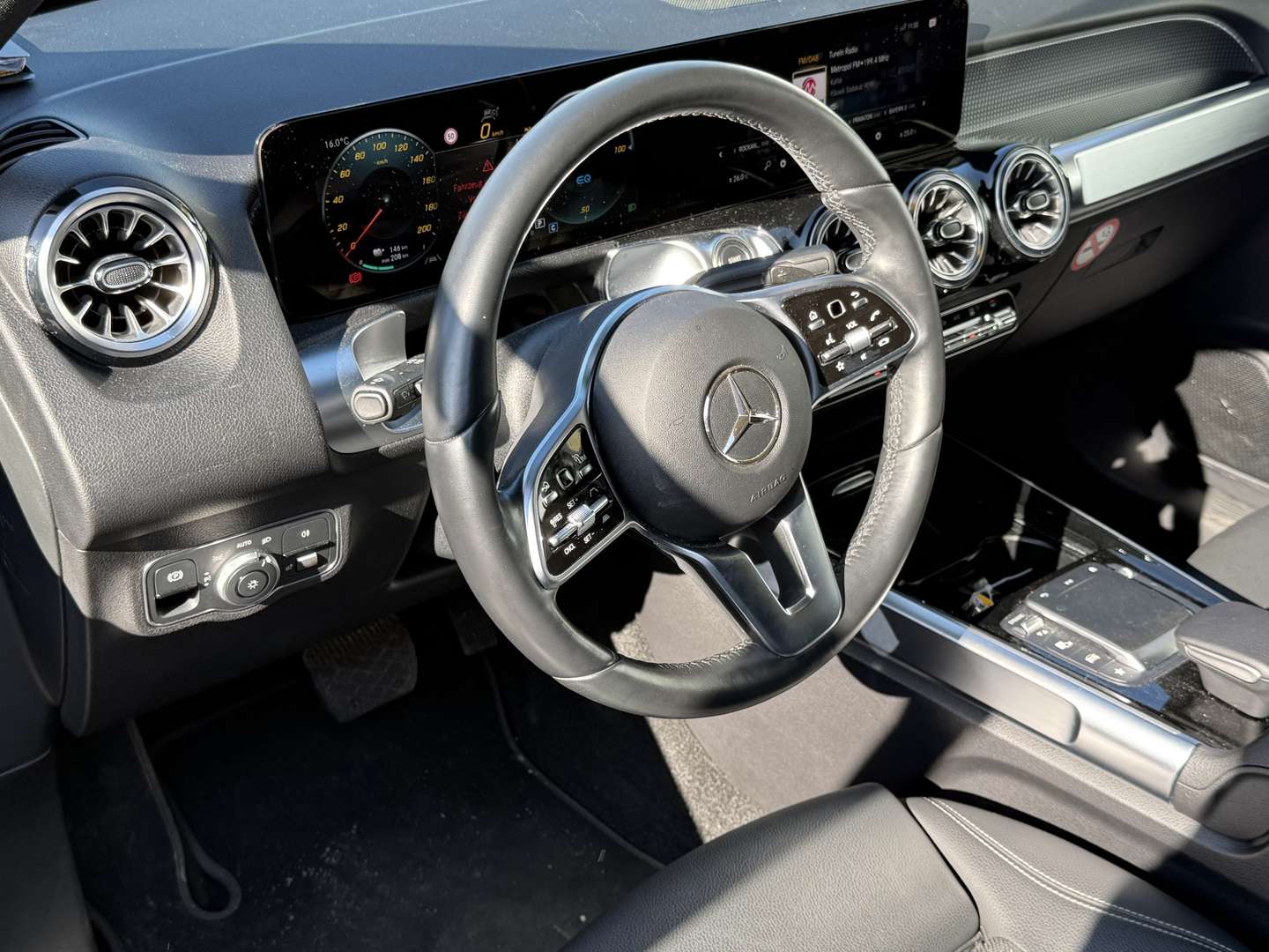 Mercedes EQB 300 Progressive - 2023 - Joinsteer - #6