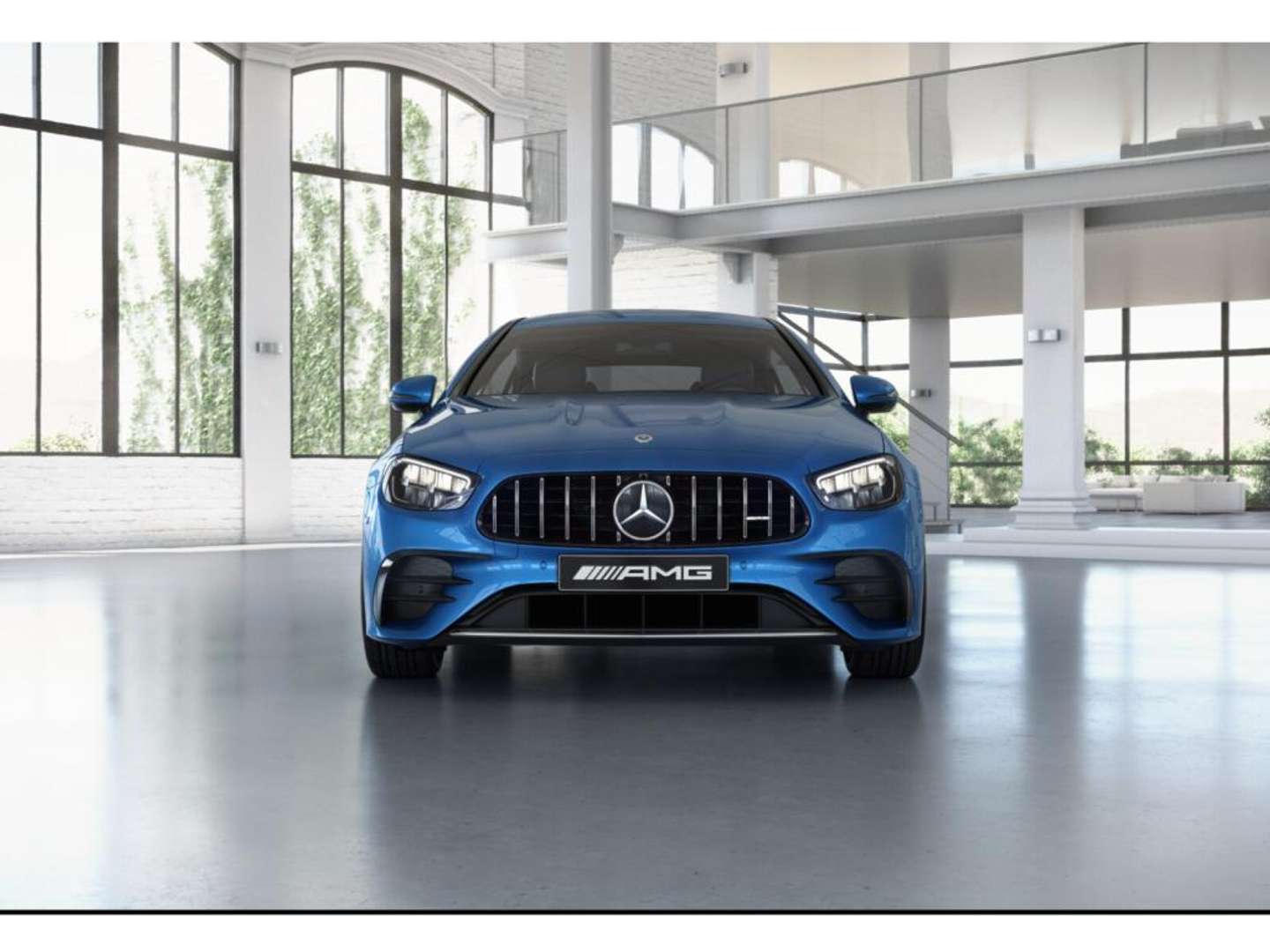 Mercedes Classe E 53 AMG 53 - 2023 - Joinsteer - #6