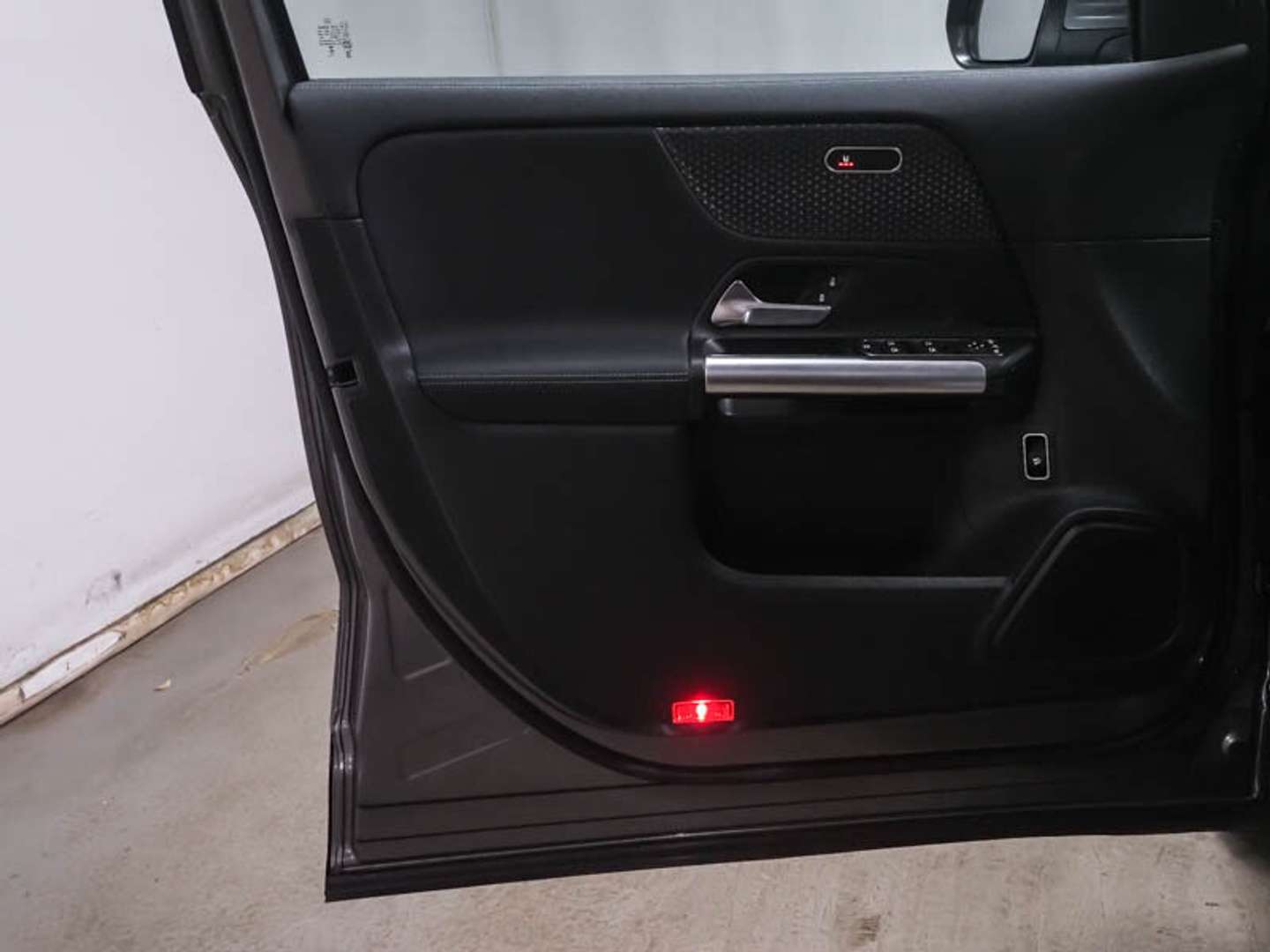 Mercedes GLA 200 - 2024 - Joinsteer - #10