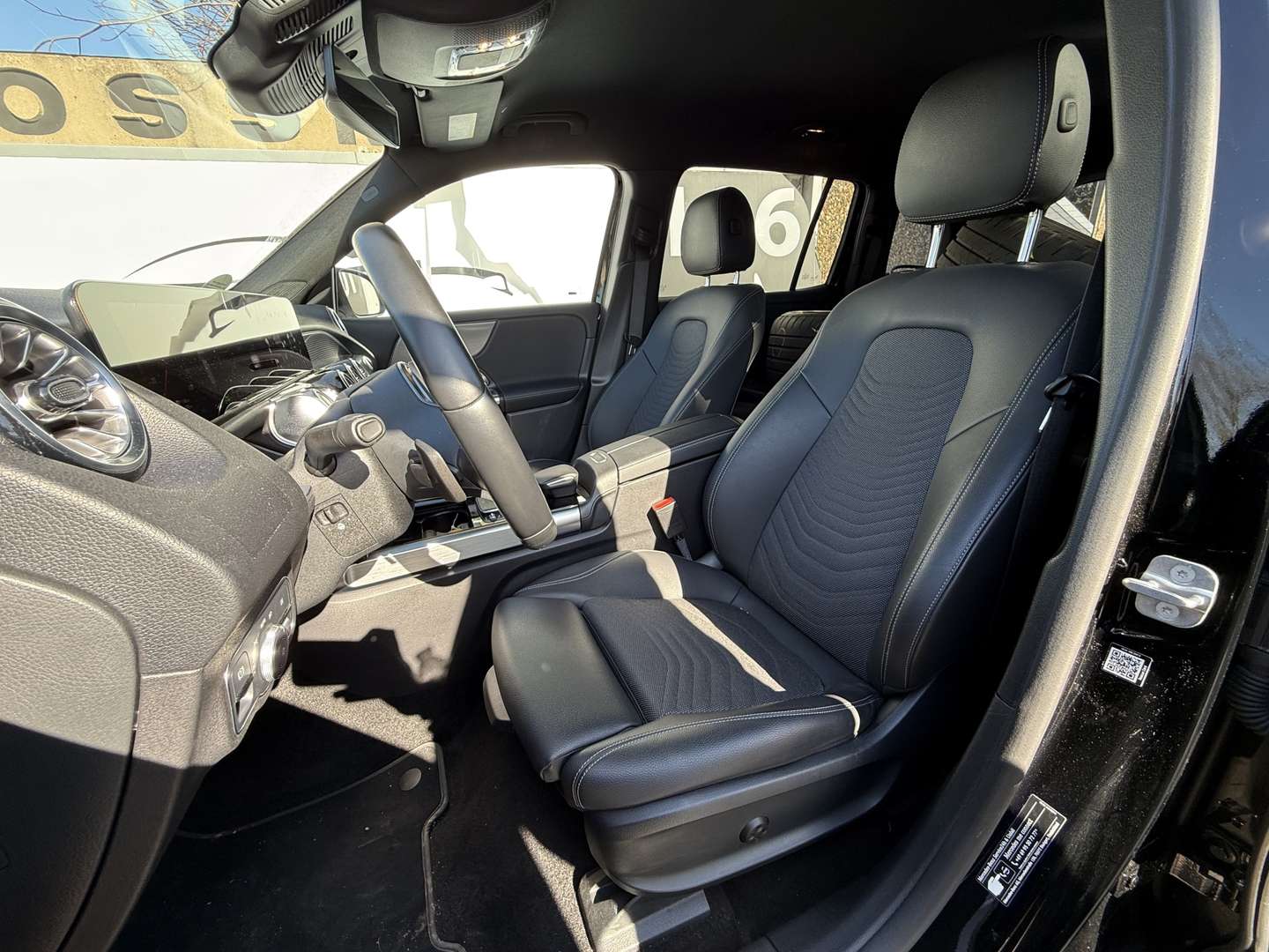 Mercedes EQB 300 Progressive - 2023 - Joinsteer - #7