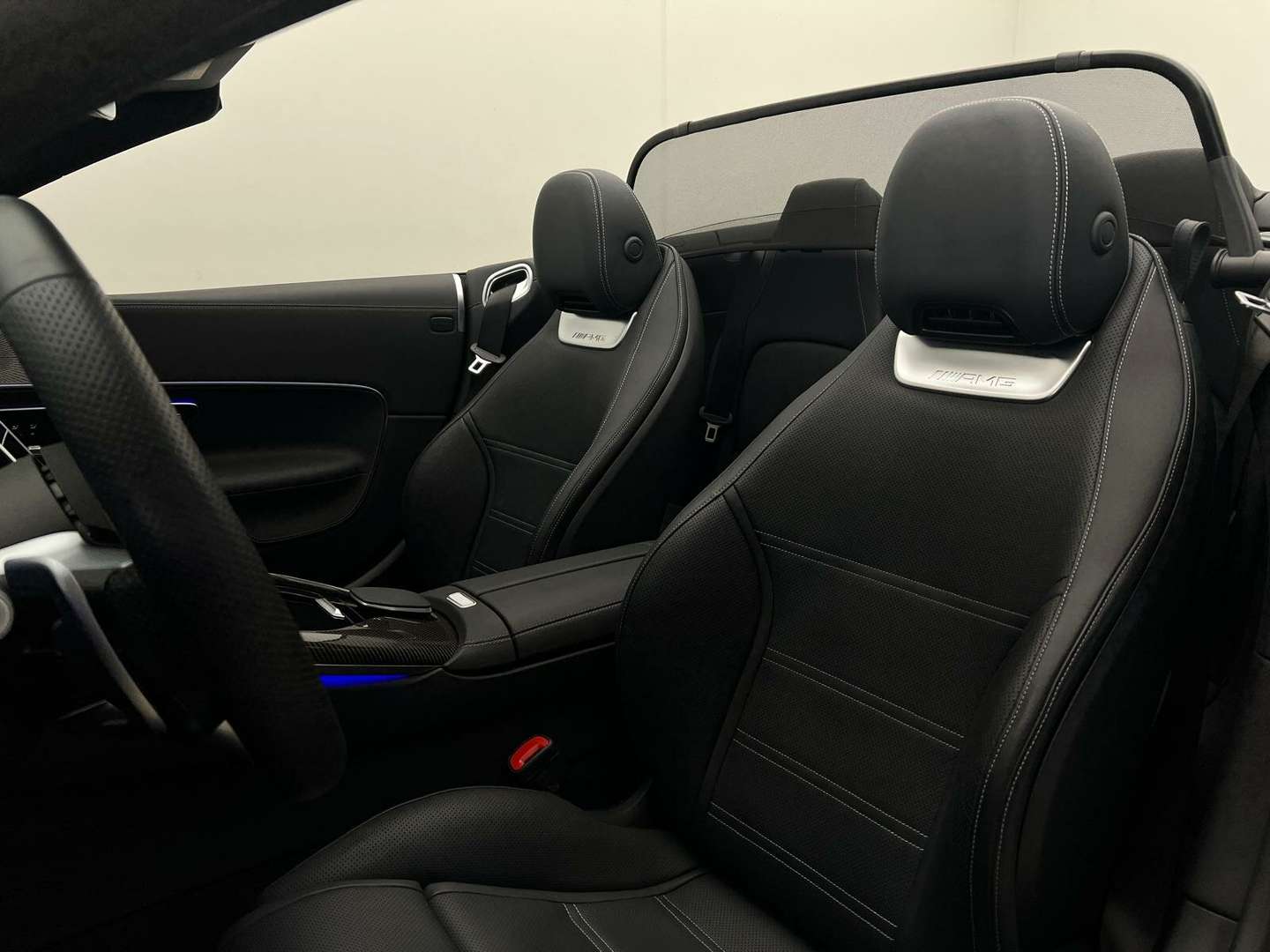 Mercedes SL 55 AMG 55 Premium Plus - 2024 - Joinsteer - #13